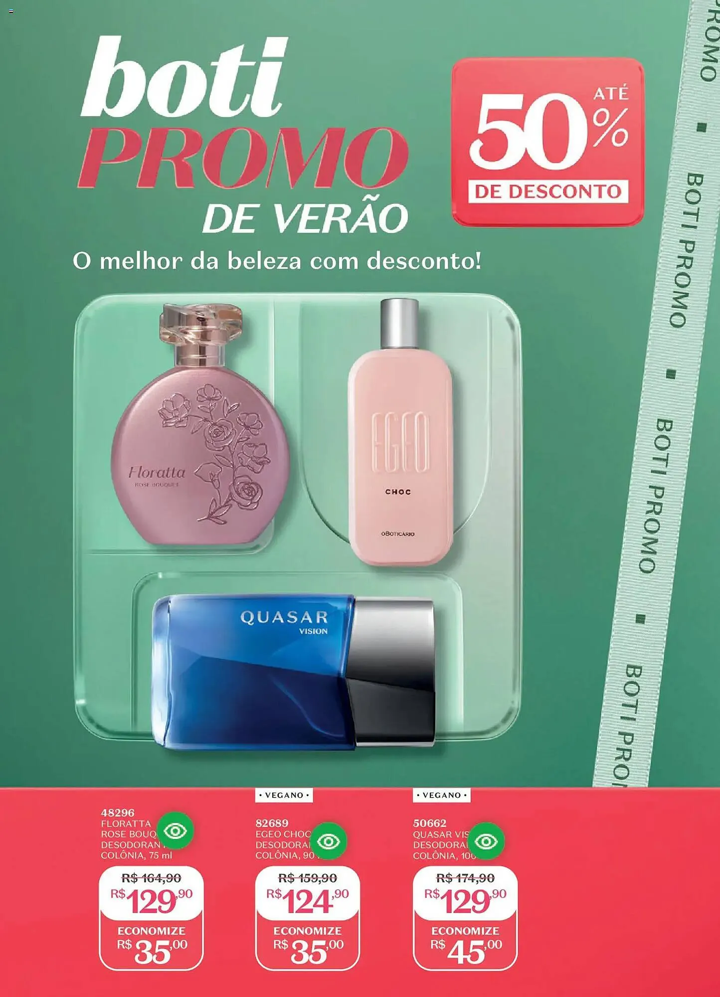 Encarte de Catálogo O Boticário 2 de março até 23 de março 2026 - Pagina 195