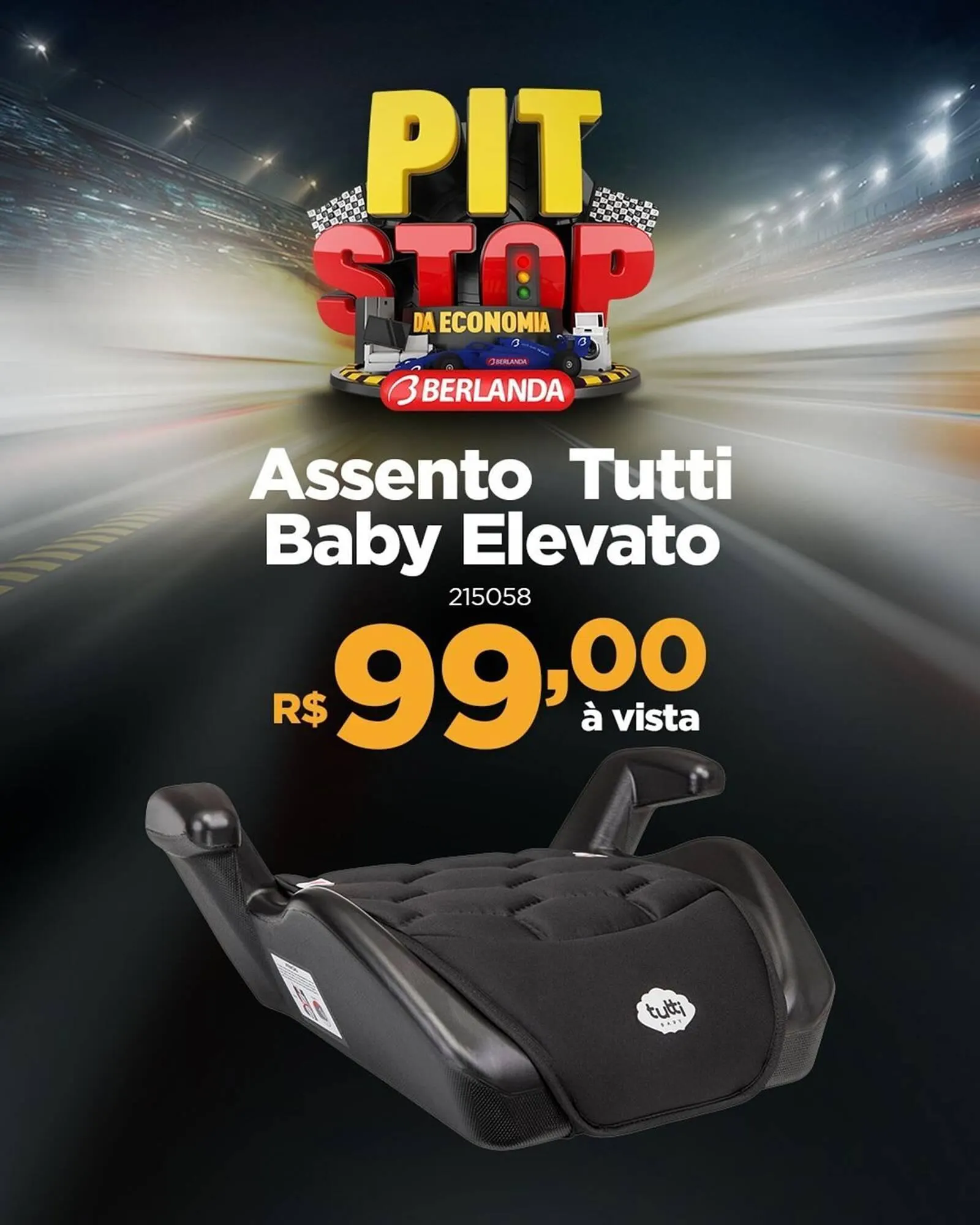 Encarte de Catálogo Berlanda 23 de abril até 28 de abril 2026 - Pagina 2