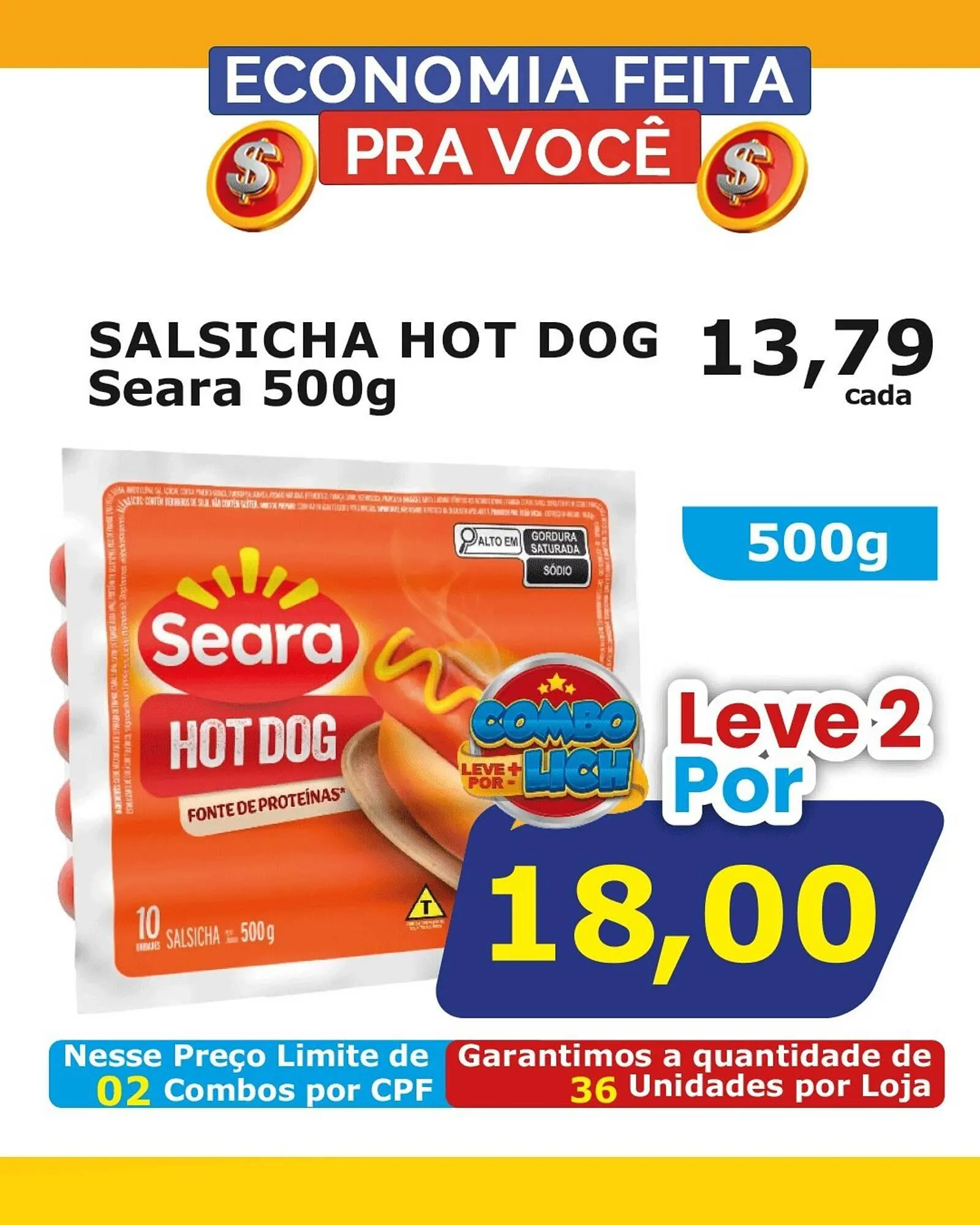 Encarte de Catálogo Mialich Supermercados 11 de dezembro até 14 de dezembro 2025 - Pagina 5