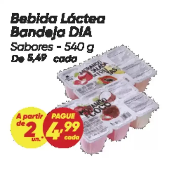 Encarte de Encarte Supermercado Dia 15 de abril até 17 de abril 2025 - Pagina 4