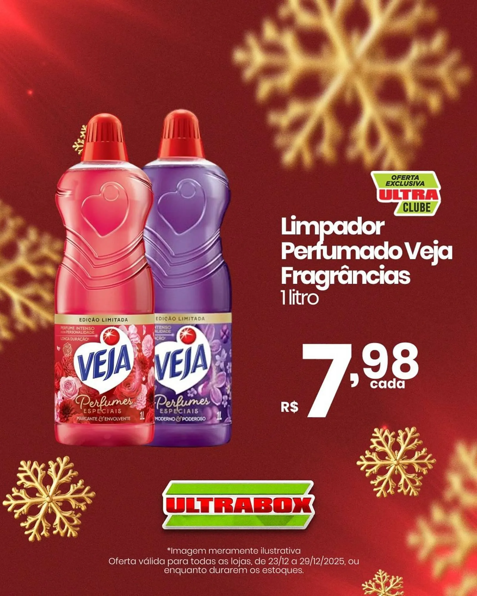 Encarte de Panfleto Ultrabox 24 de dezembro até 29 de dezembro 2025 - Pagina 5