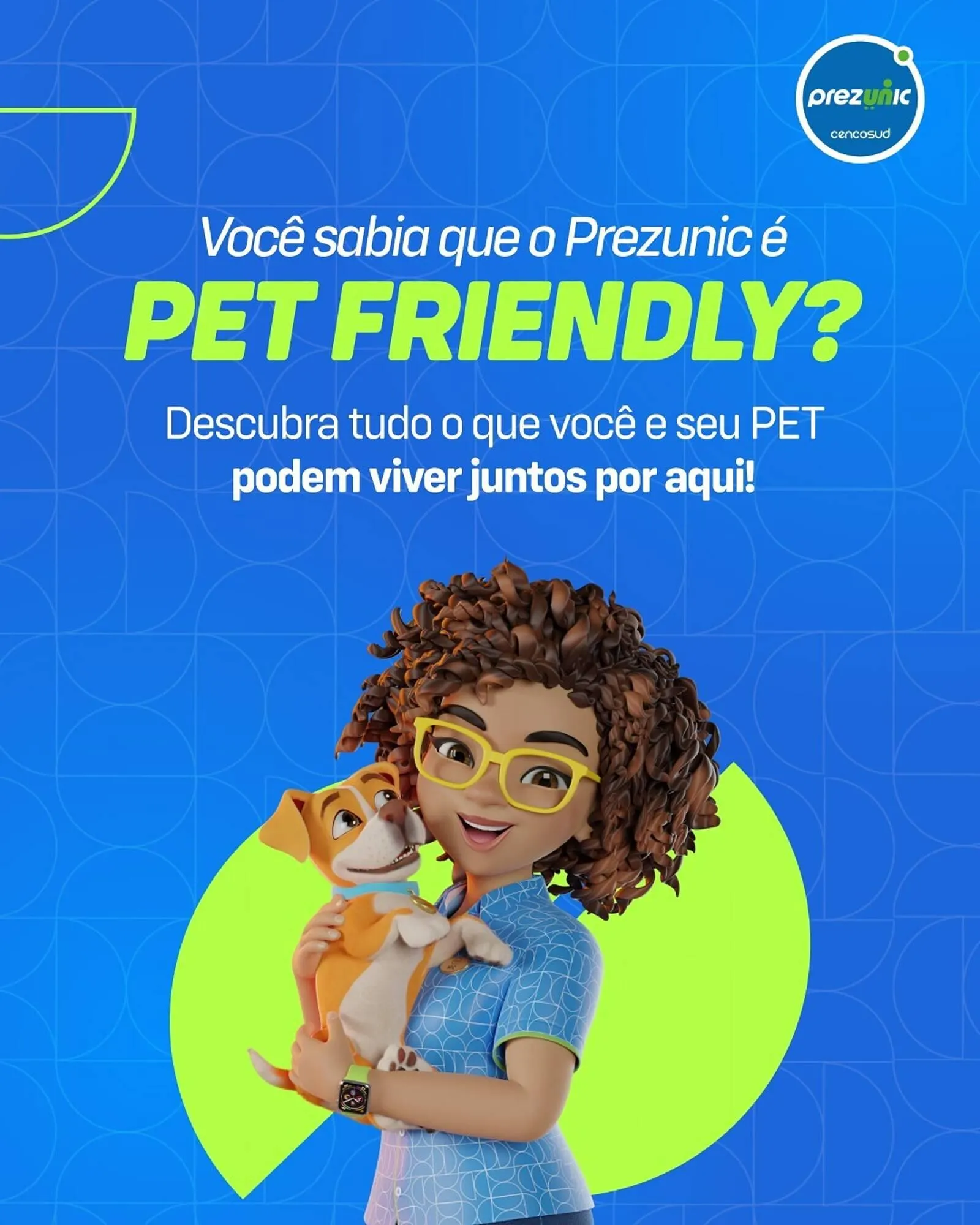 Encarte de Encarte Prezunic 28 de setembro até 4 de outubro 2025 - Pagina 1