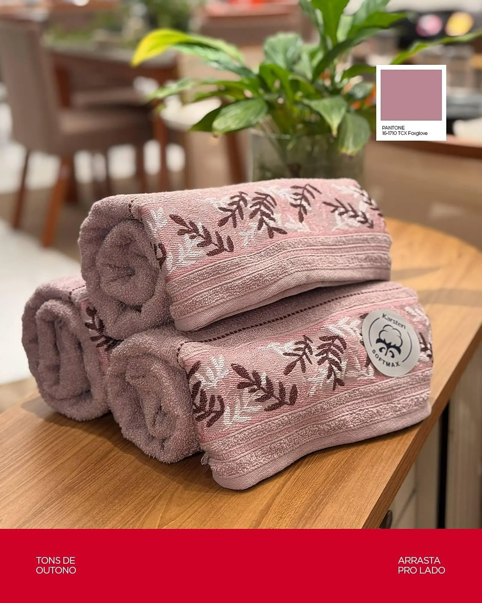 Encarte de Folheto Benoit 21 de março até 27 de março 2026 - Pagina 3