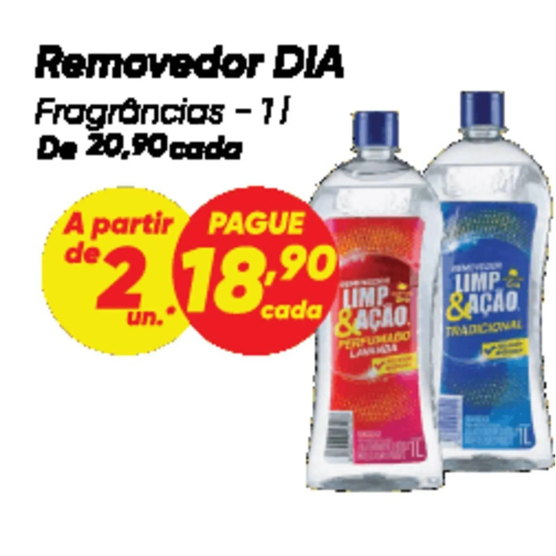 Encarte de Tabloide Dia 13 de novembro até 17 de novembro 2025 - Pagina 80