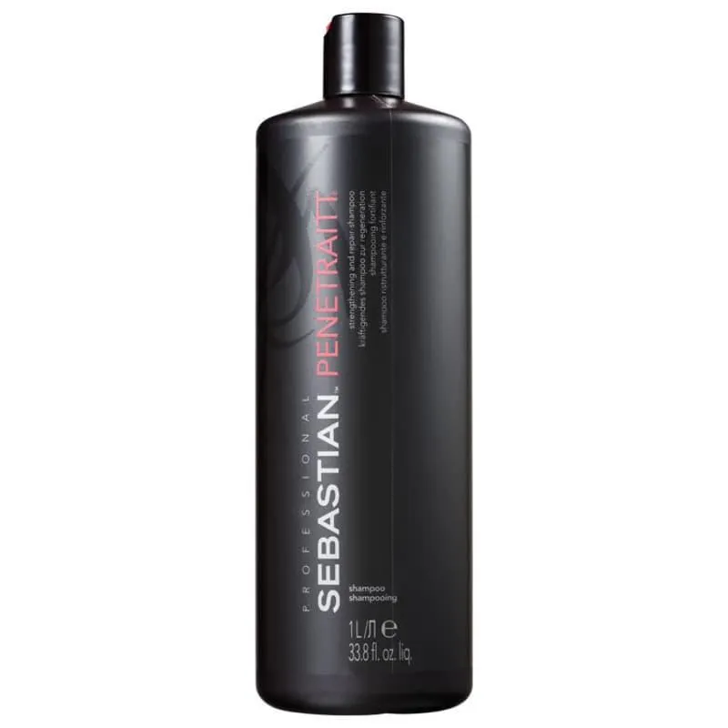 Shampoo Sebastian Professional Penetraitt 1l