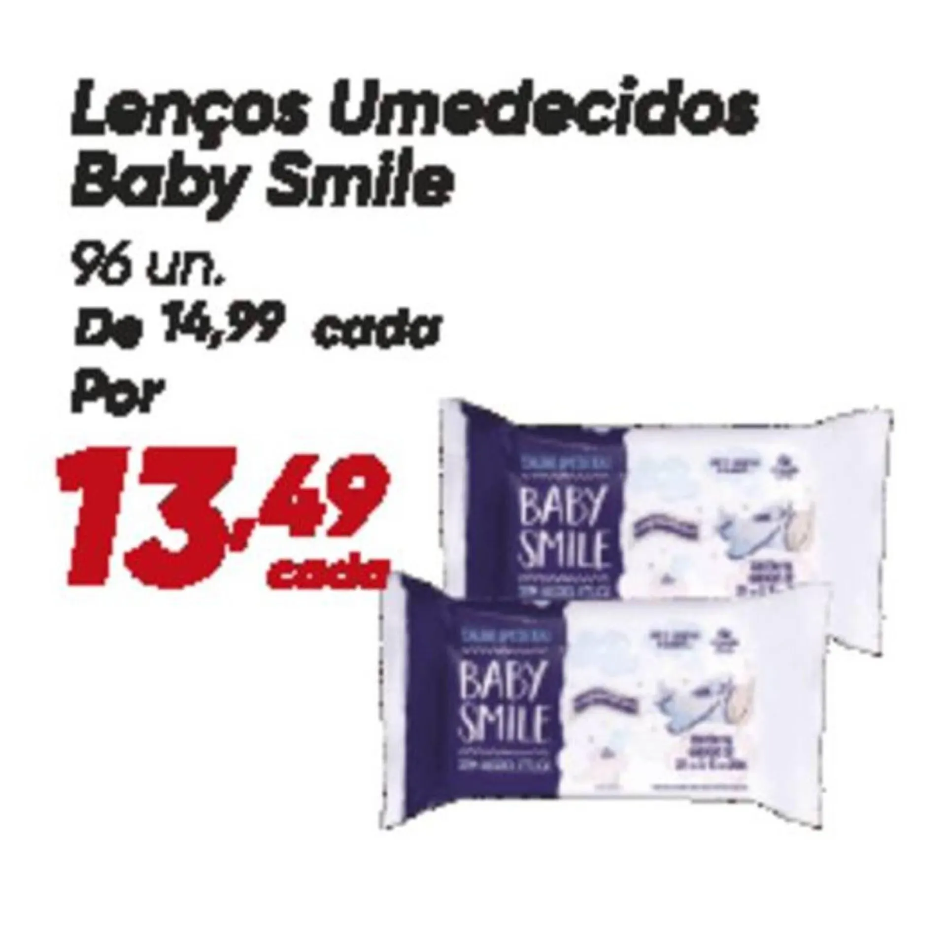 Encarte de Tabloide Dia 12 de fevereiro até 16 de fevereiro 2026 - Pagina 21