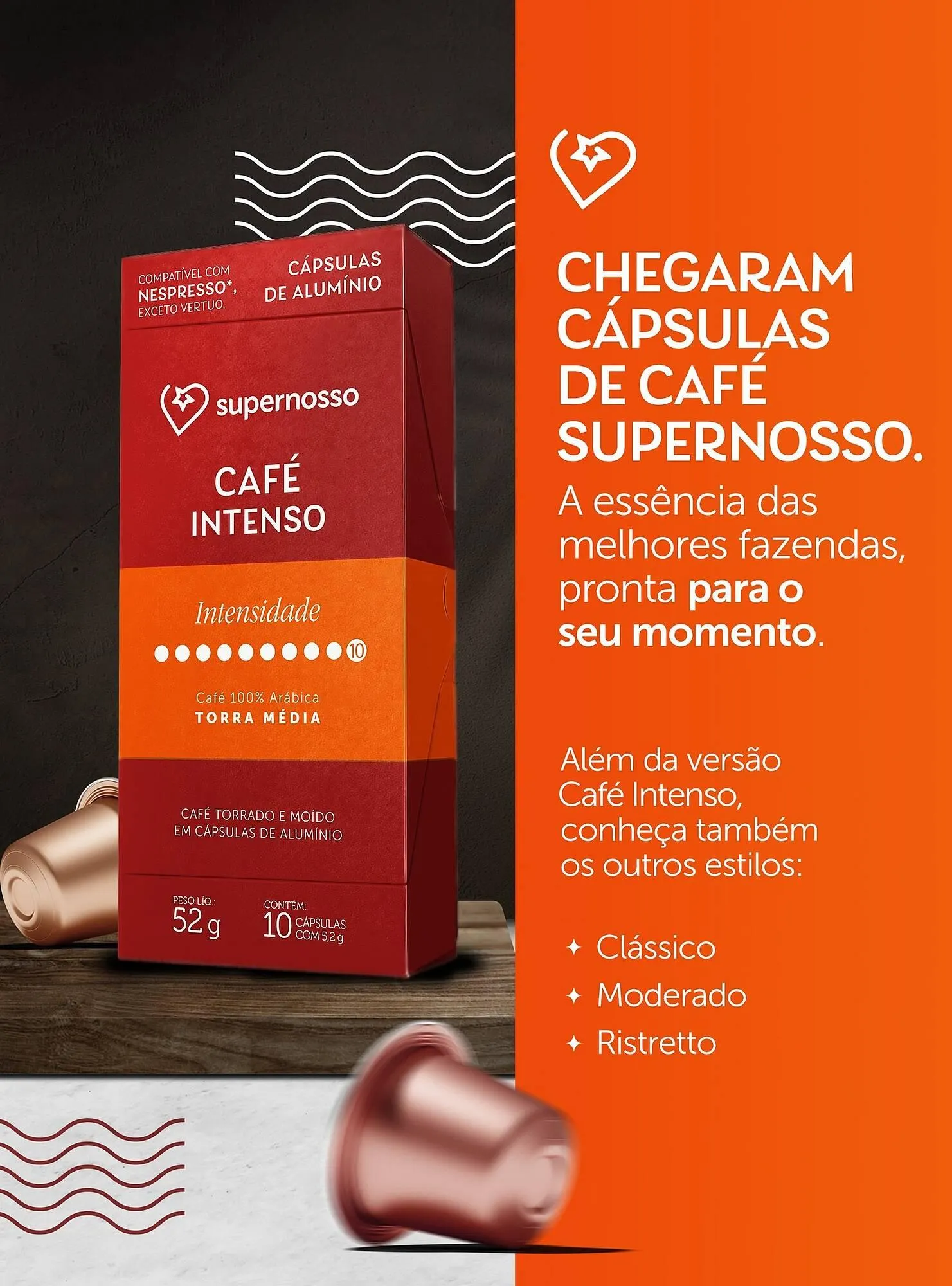 Encarte de Folheto Super Nosso 15 de janeiro até 20 de janeiro 2026 - Pagina 2