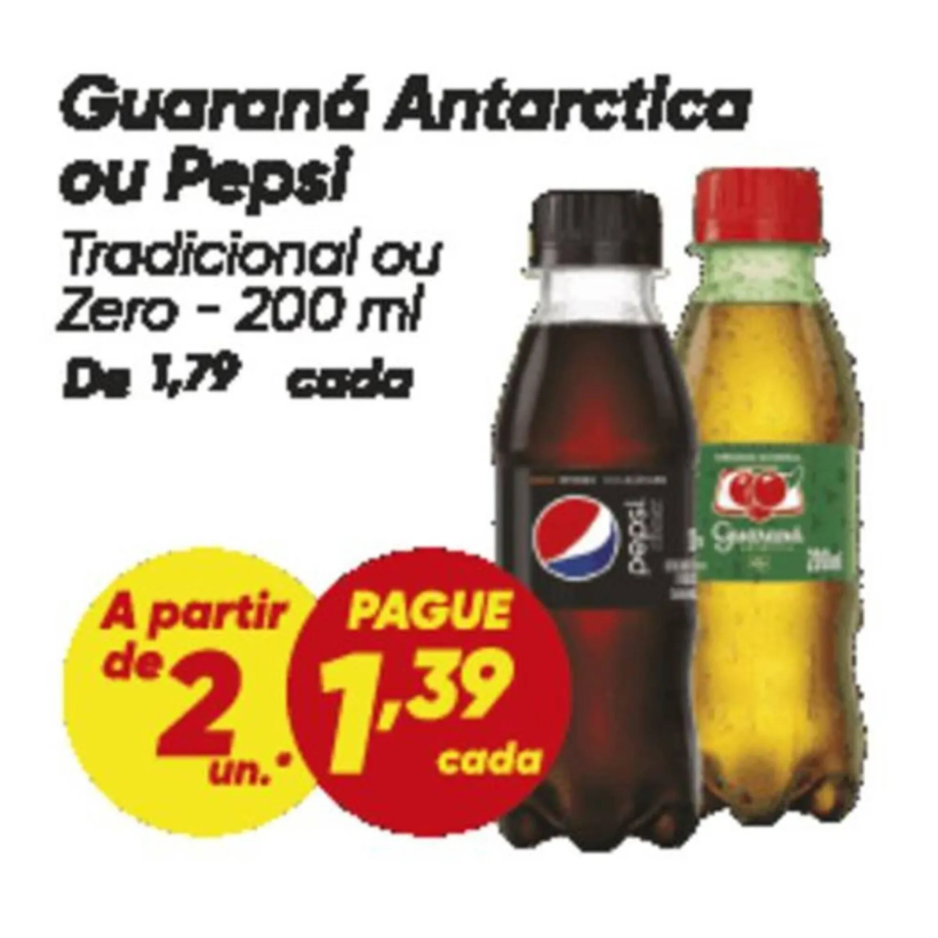 Encarte de Tabloide Dia 12 de fevereiro até 16 de fevereiro 2026 - Pagina 14