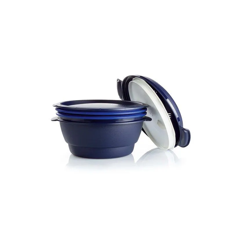 Micro Urban Plus 3 Litros Azul