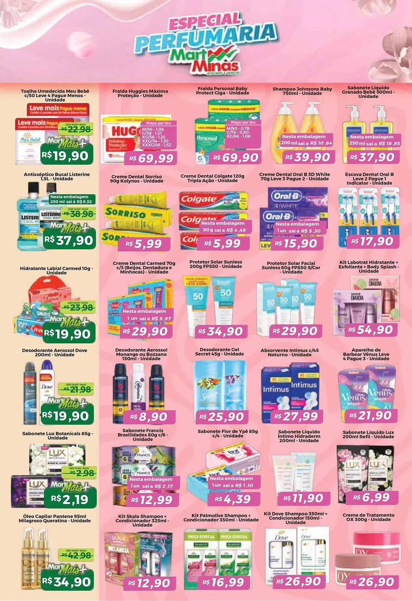 Encarte de Folheto Mart Minas 2 de maio até 2 de novembro 2026 - Pagina 7