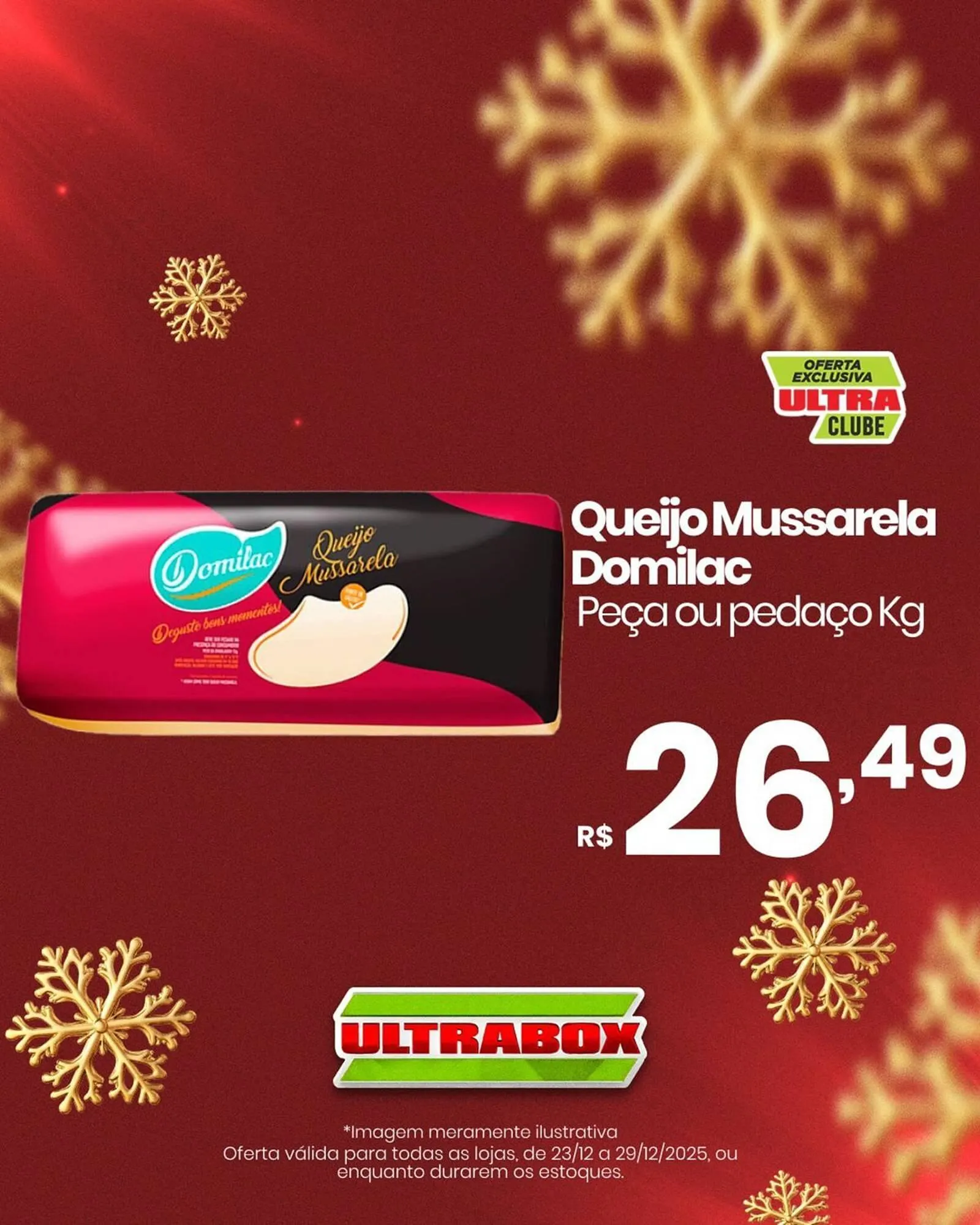 Encarte de Panfleto Ultrabox 24 de dezembro até 29 de dezembro 2025 - Pagina 3