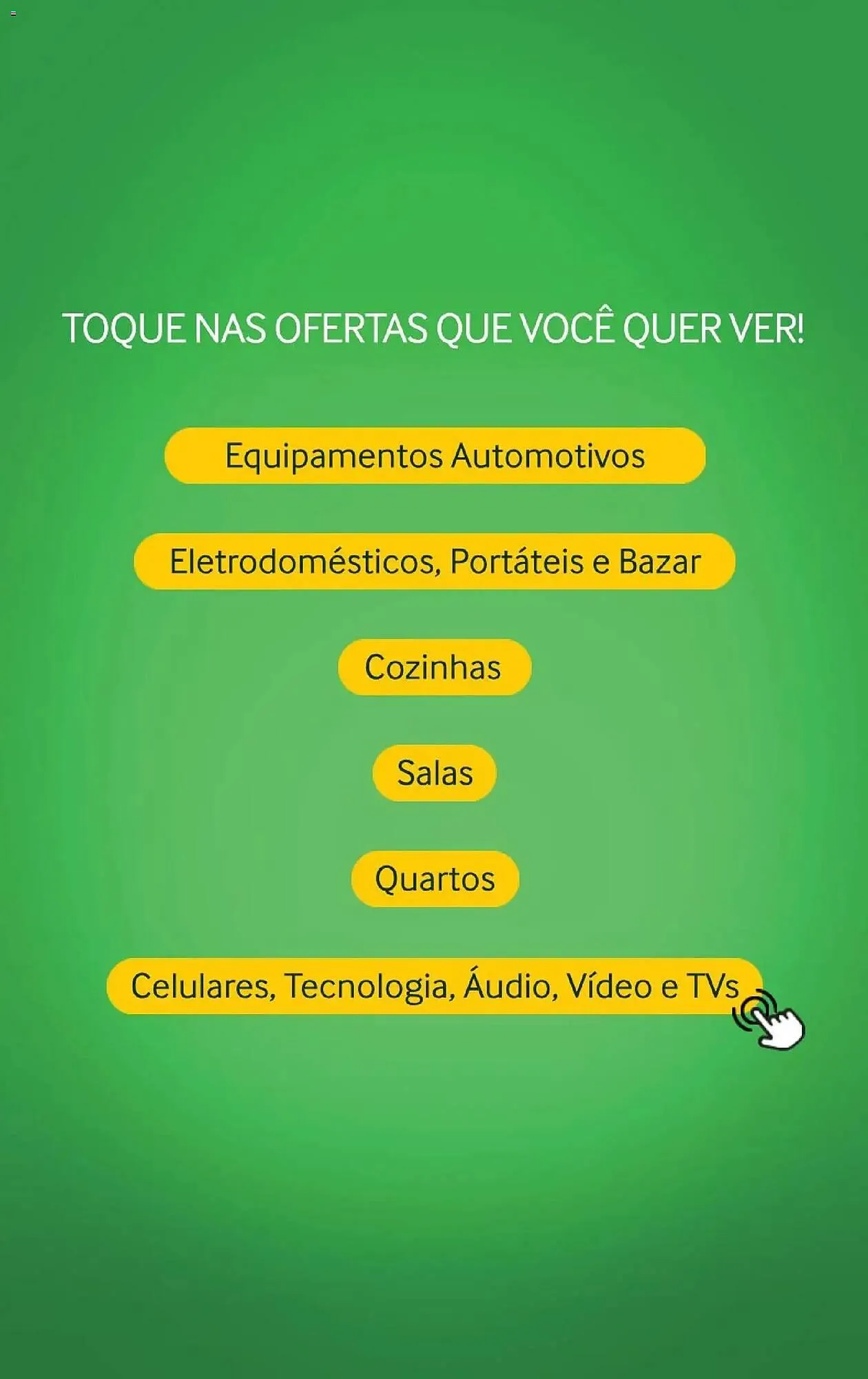 Encarte de Folheto Quero Quero 4 de fevereiro até 18 de fevereiro 2026 - Pagina 2