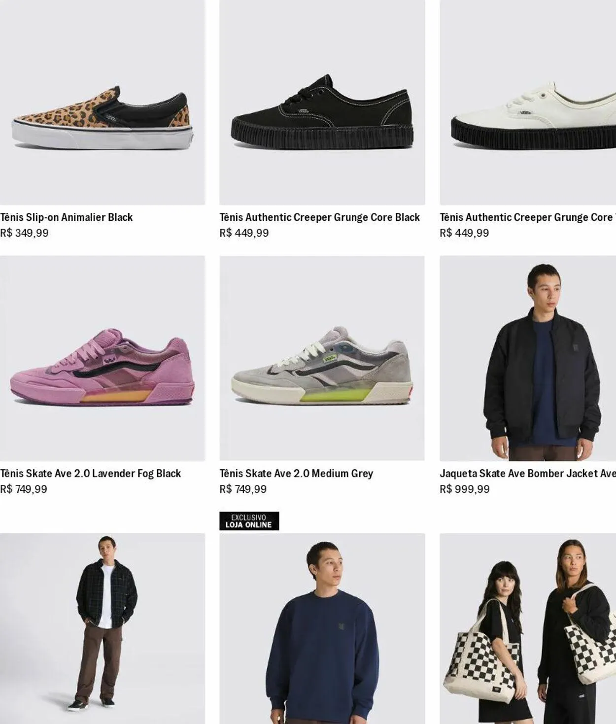 Encarte de Vans 25 de novembro até 4 de dezembro 2024 - Pagina 7