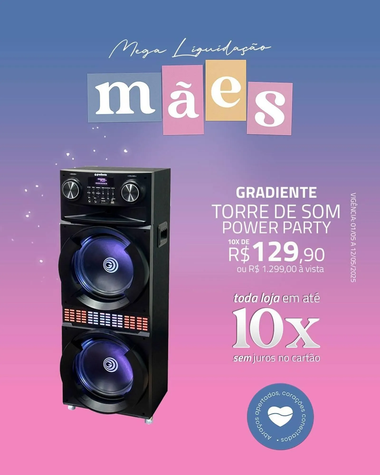 Encarte de Catálogo Zema 1 de maio até 12 de maio 2025 - Pagina 8