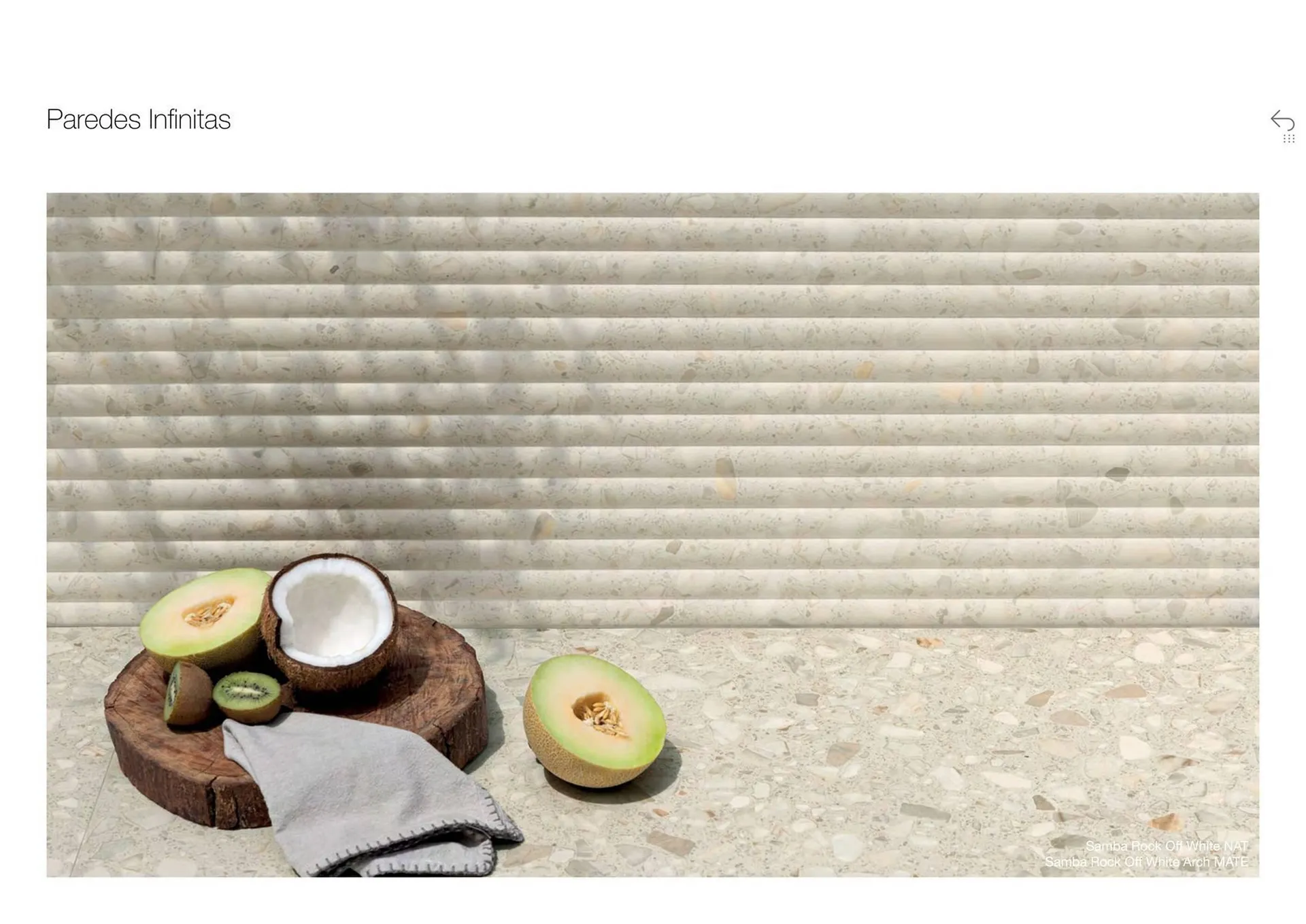 Encarte de Catálogo Portobello 11 de março até 31 de dezembro 2025 - Pagina 135