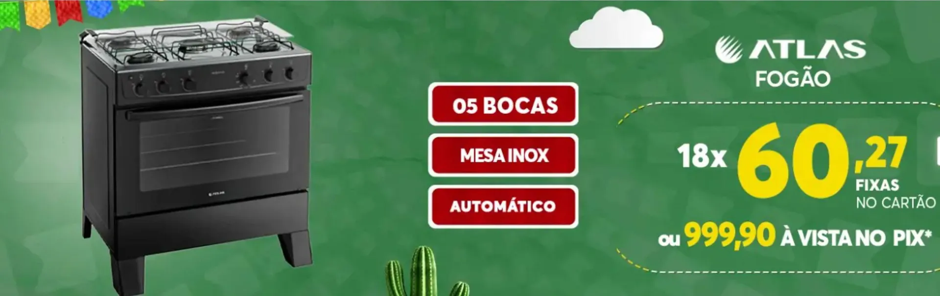 Encarte de Catálogo Lojas Guaibim 4 de junho até 4 de julho 2025 - Pagina 3