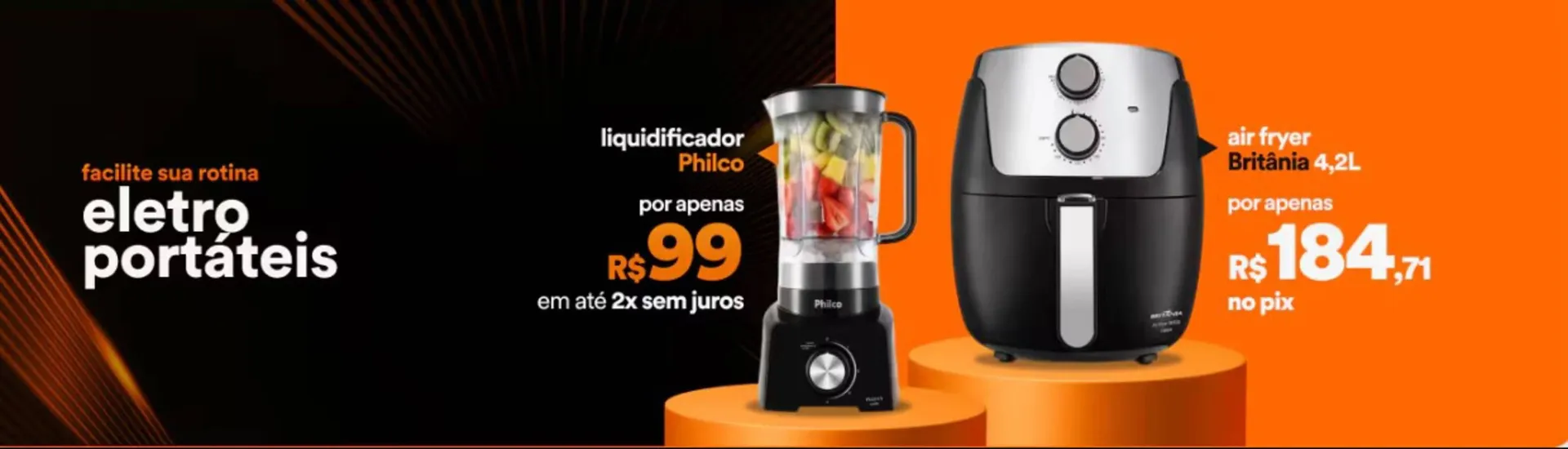 Encarte de Catálogo Pontofrio 12 de janeiro até 17 de janeiro 2026 - Pagina 6