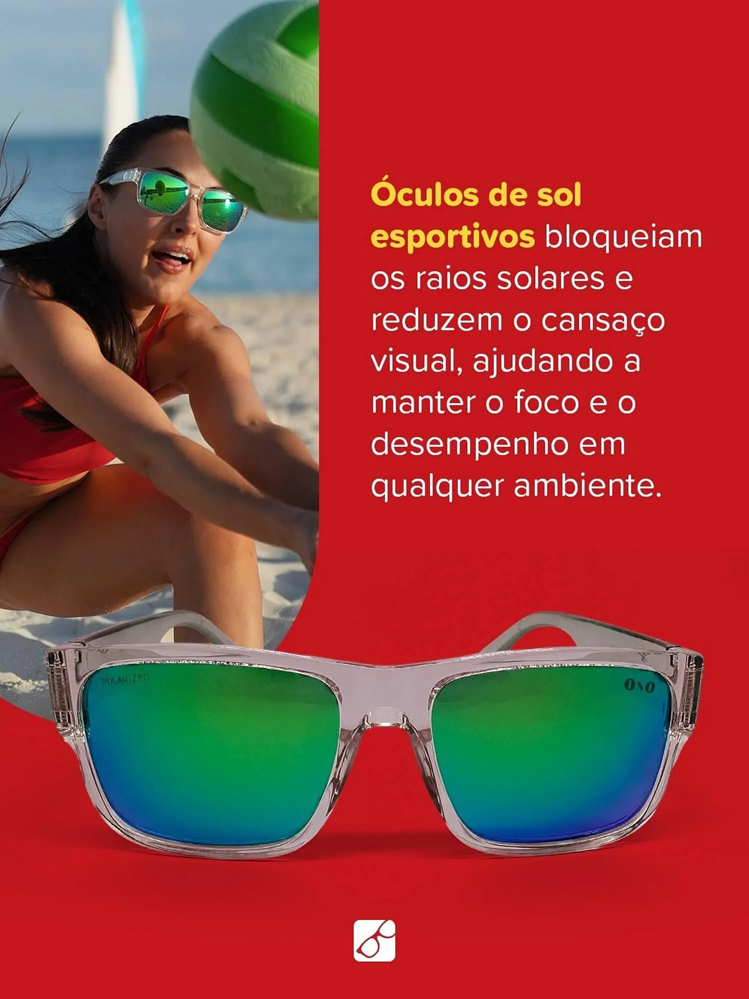 Encarte de Catálogo Óticas Diniz 21 de dezembro até 27 de dezembro 2025 - Pagina 3