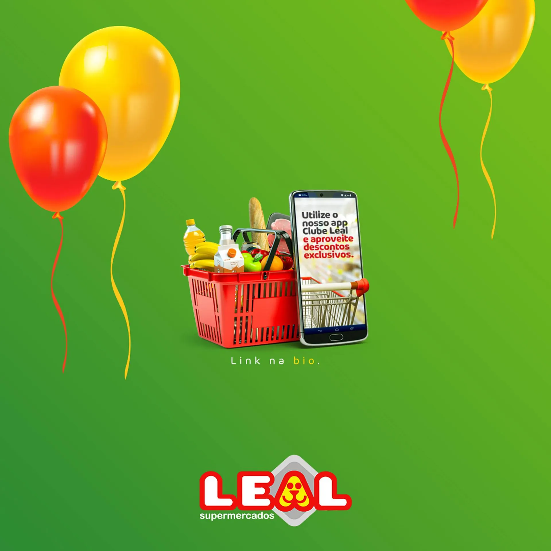 Encarte de Folheto Supermercado leal 31 de outubro até 2 de novembro 2025 - Pagina 4