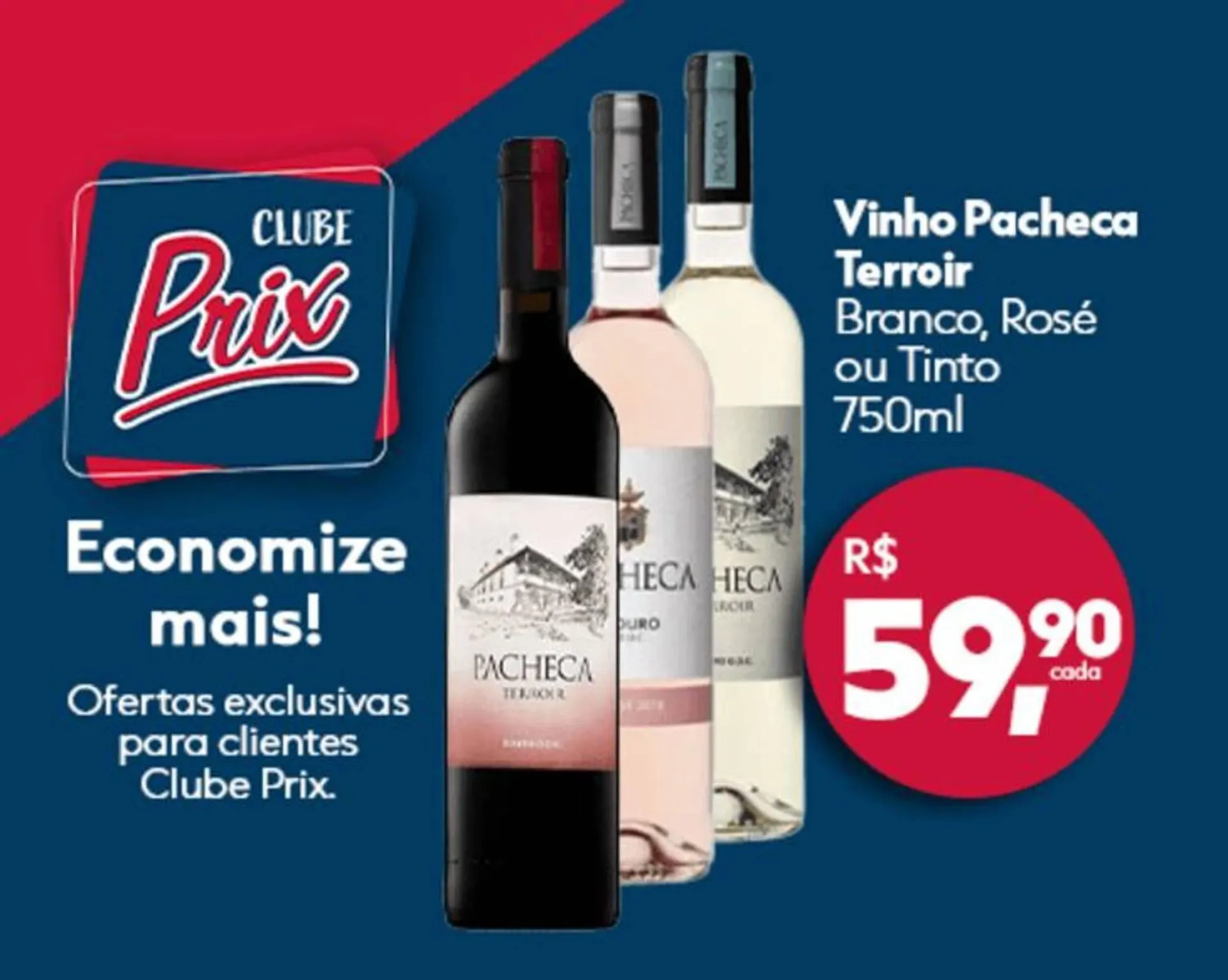 Encarte de Catálogo SuperPrix 9 de agosto até 15 de agosto 2025 - Pagina 4