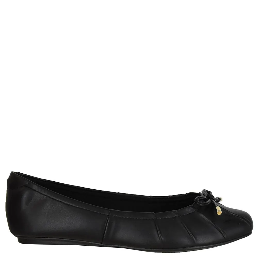 SAPATILHA DRAPEADA LACO BEIRA RIO 4198.535 NP STRECH