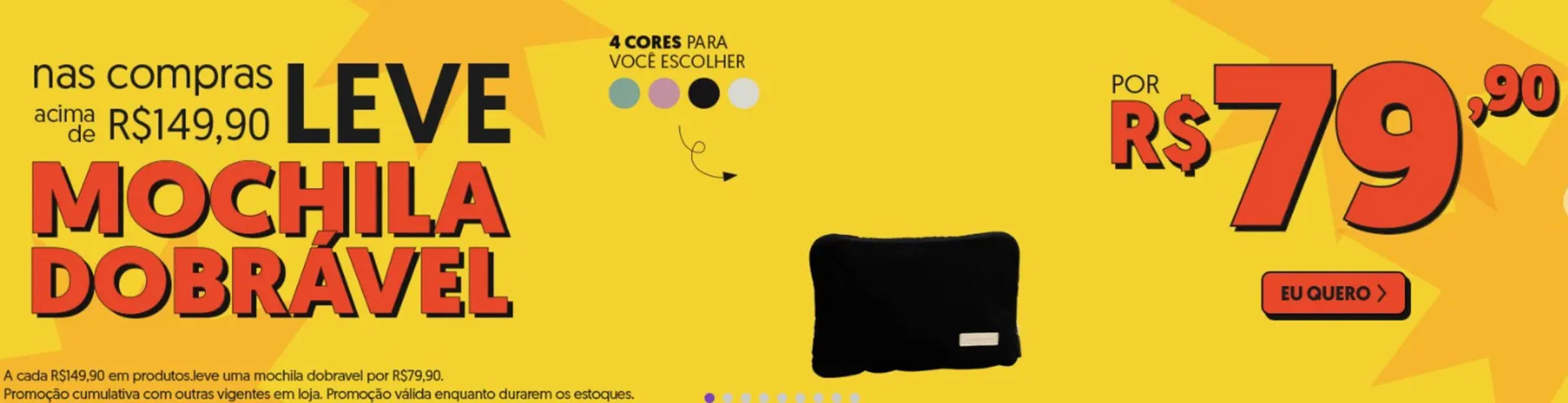 Encarte de Catálogo Imaginarium 5 de março até 5 de abril 2026 - Pagina 1