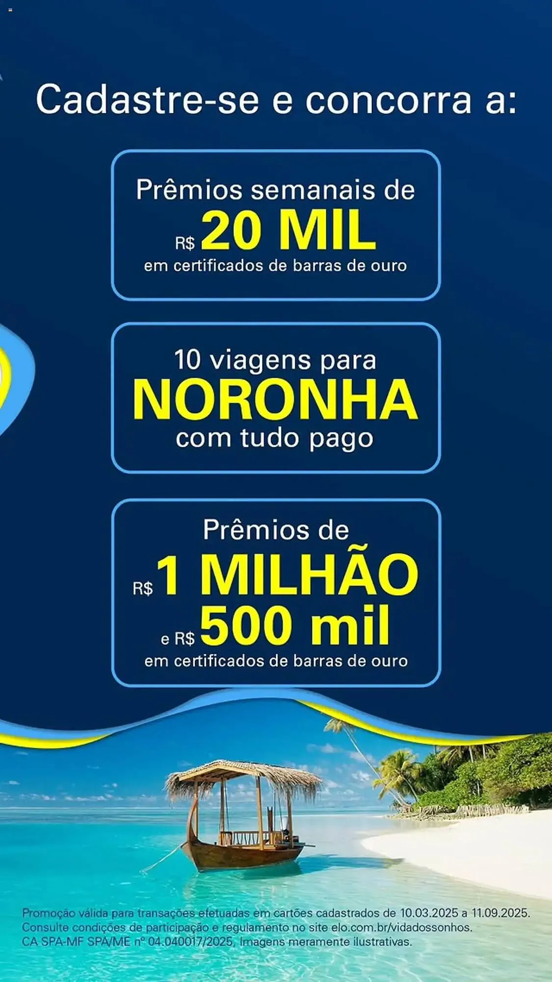 Encarte de Catálogo Pernambucanas 15 de maio até 23 de maio 2025 - Pagina 10