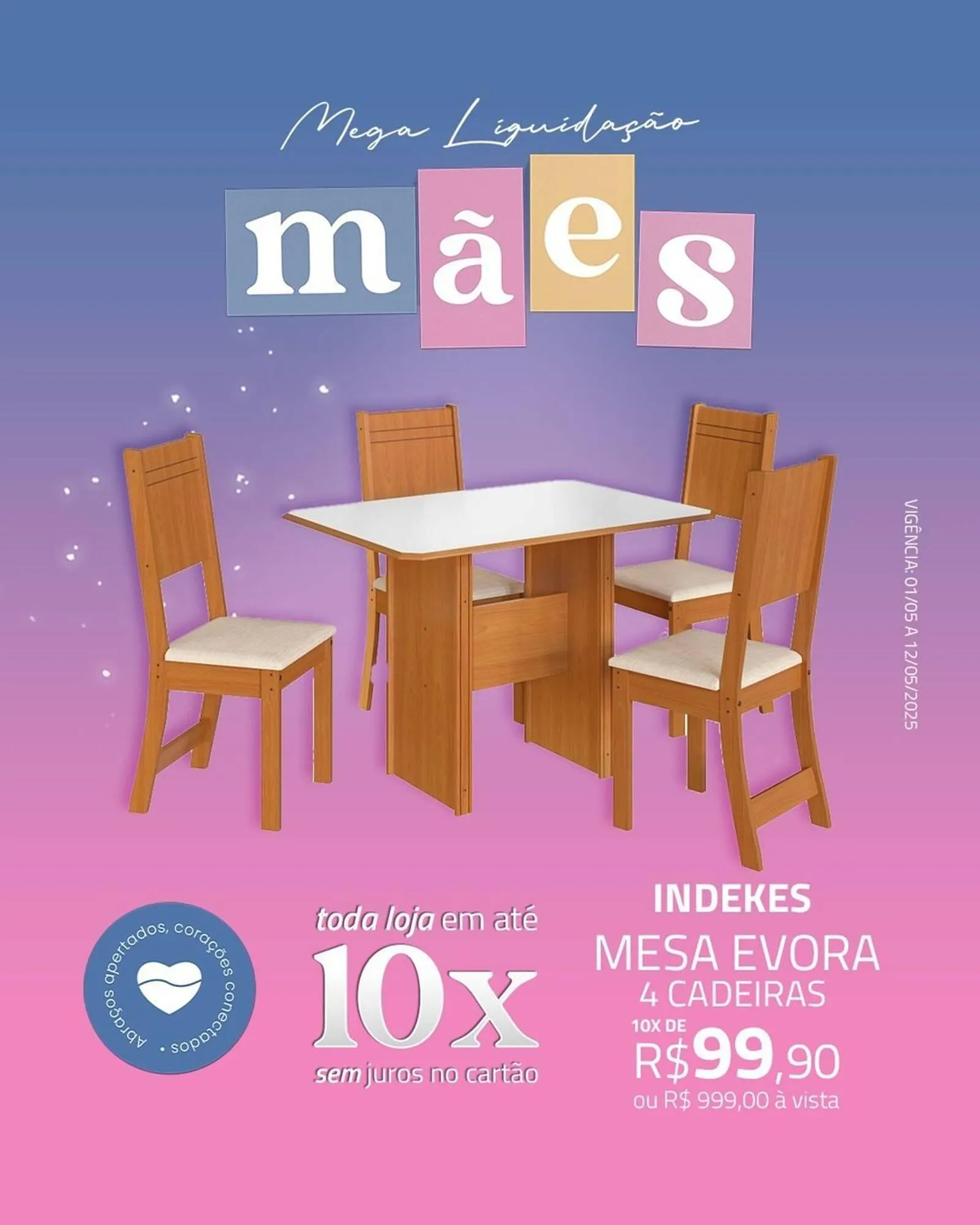 Encarte de Catálogo Zema 1 de maio até 12 de maio 2025 - Pagina 4