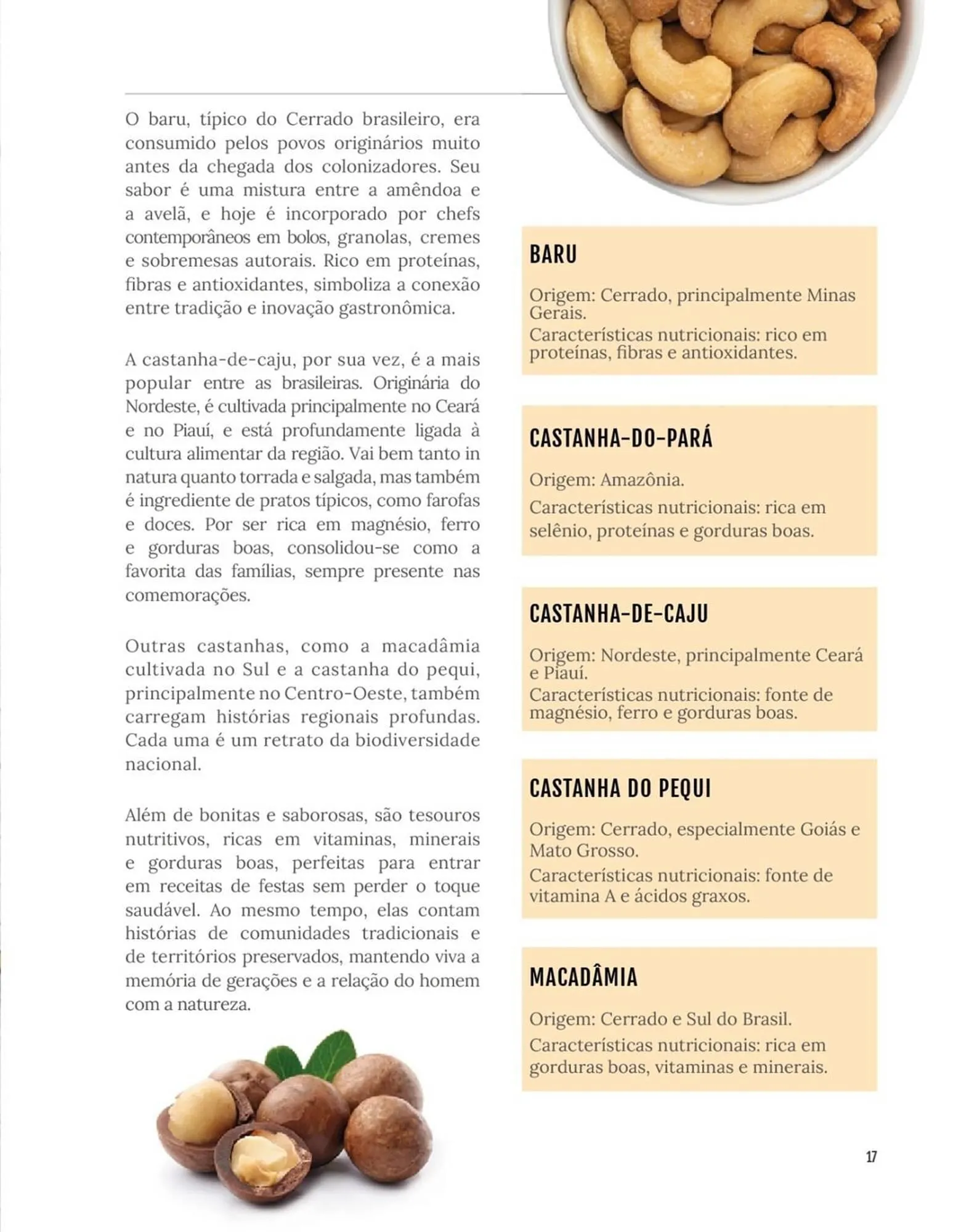 Encarte de Encarte Festval 18 de dezembro até 31 de dezembro 2025 - Pagina 17