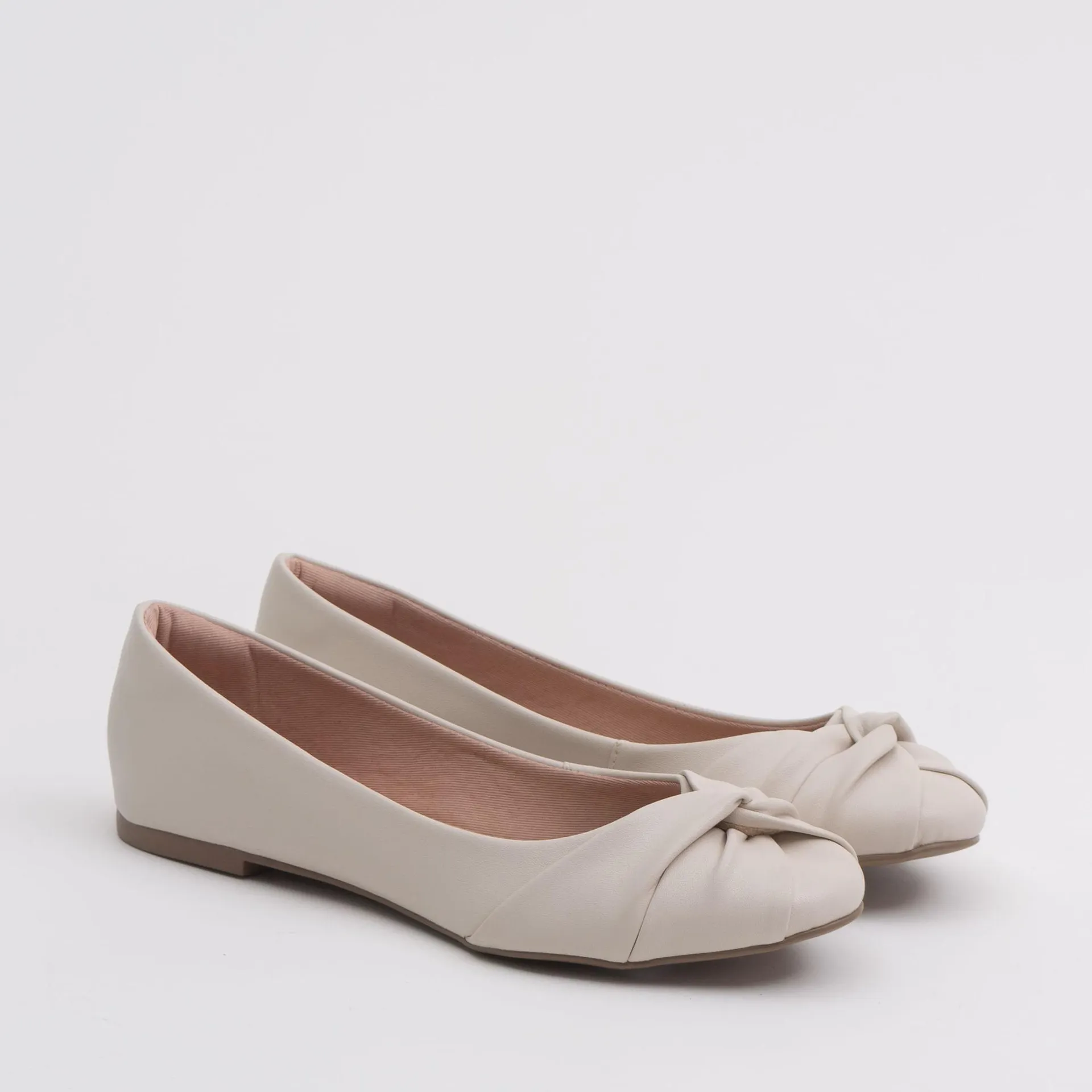 Sapatilha Bico redondo Carmem - COCO