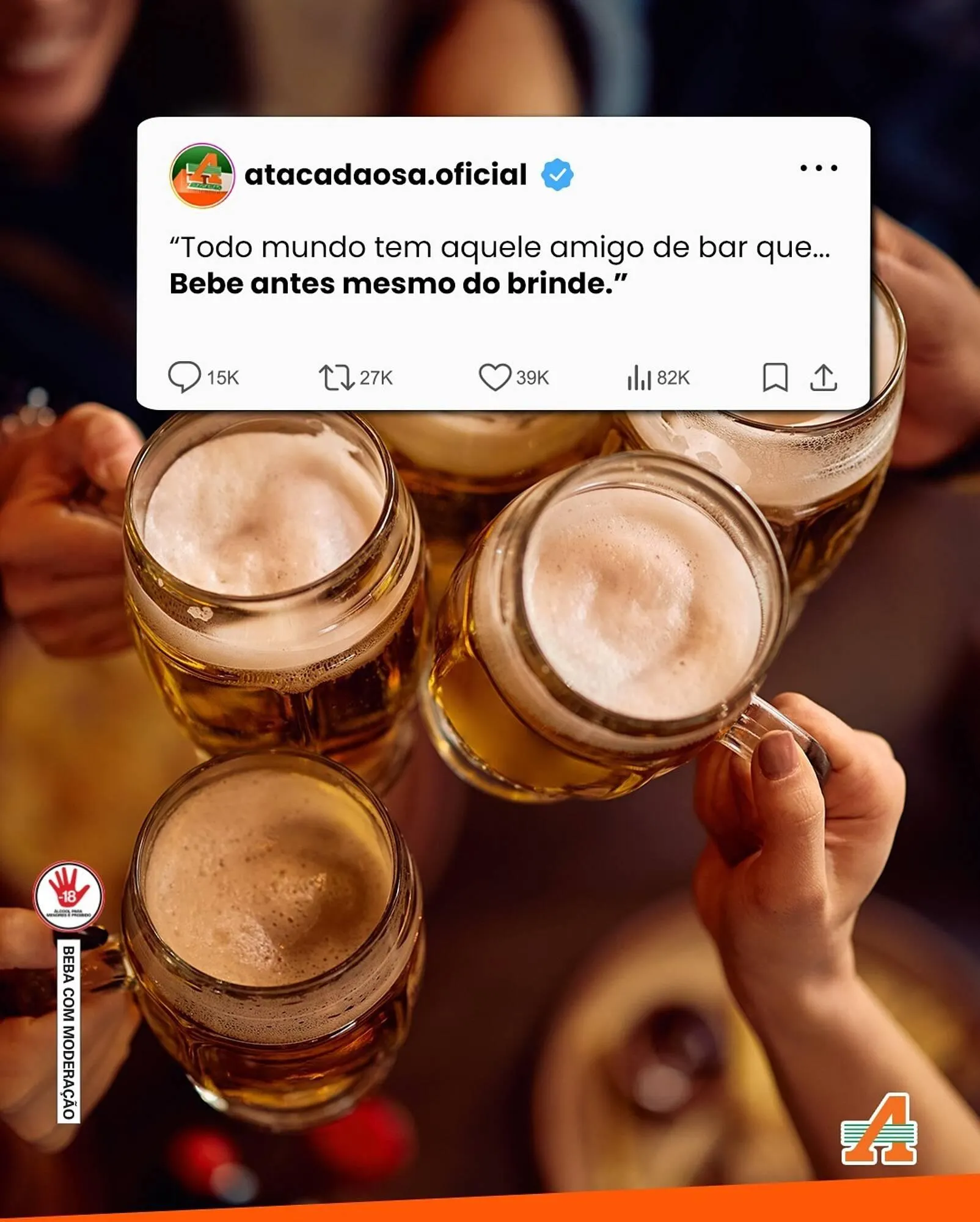 Encarte de Folheto Atacadão 5 de outubro até 12 de outubro 2025 - Pagina 2