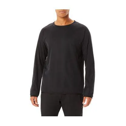 Jaqueta ASICS - Masculino - Preto