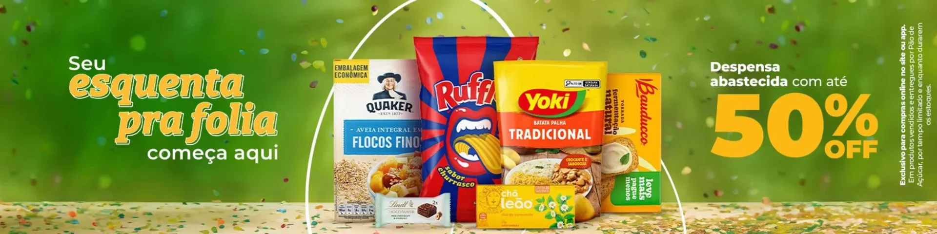 Encarte de Folheto Pão de Açúcar 30 de janeiro até 6 de fevereiro 2026 - Pagina 5