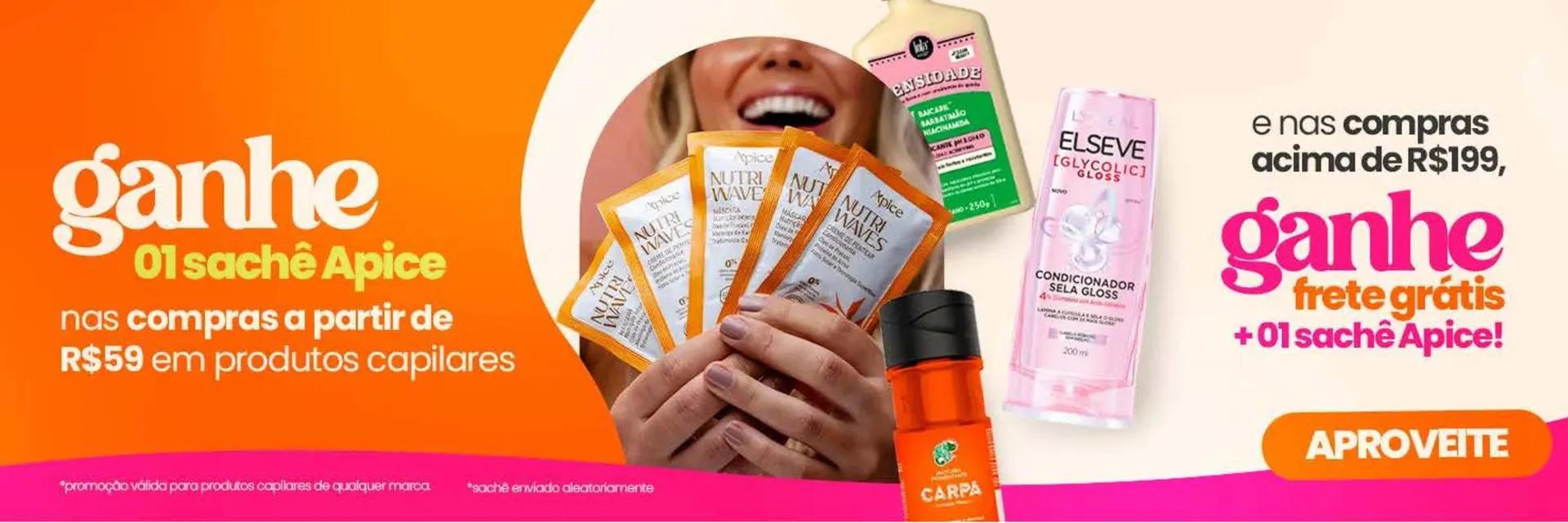 Encarte de Catálogo Perfumaria Sumirê 6 de agosto até 22 de agosto 2025 - Pagina 2