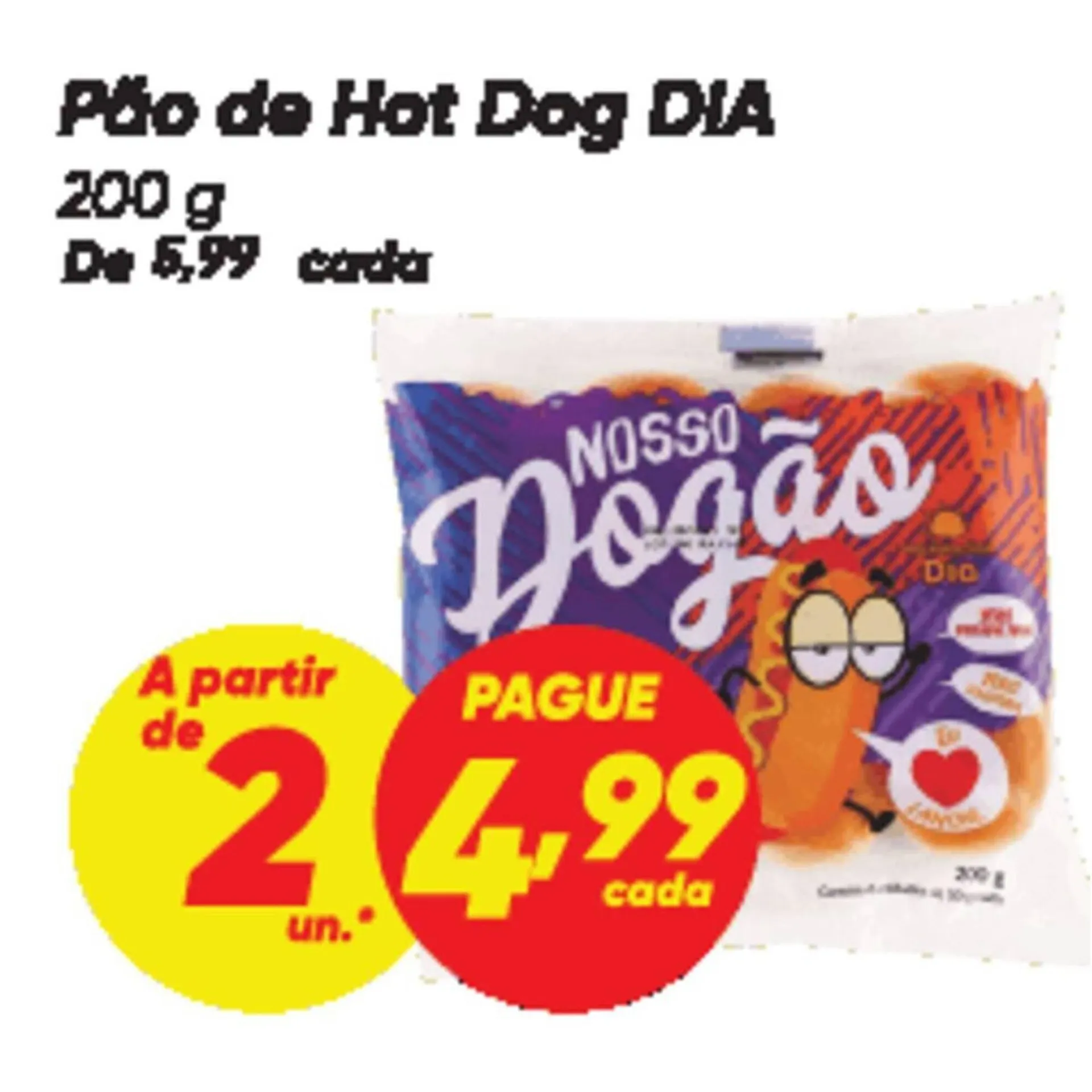 Encarte de Catálogo Dia 5 de junho até 9 de junho 2025 - Pagina 14