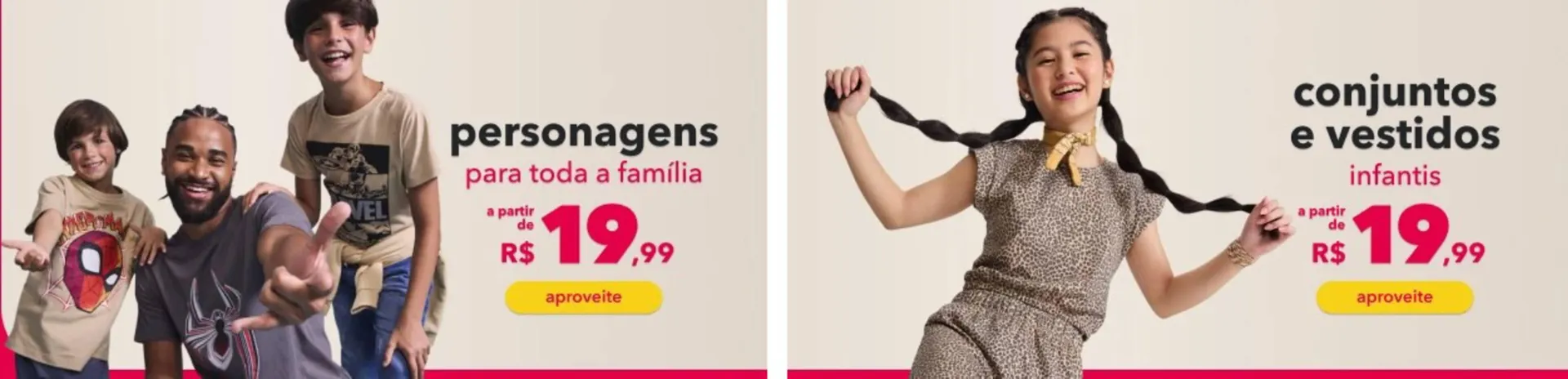 Encarte de Catálogo Caedu 22 de julho até 22 de agosto 2025 - Pagina 9