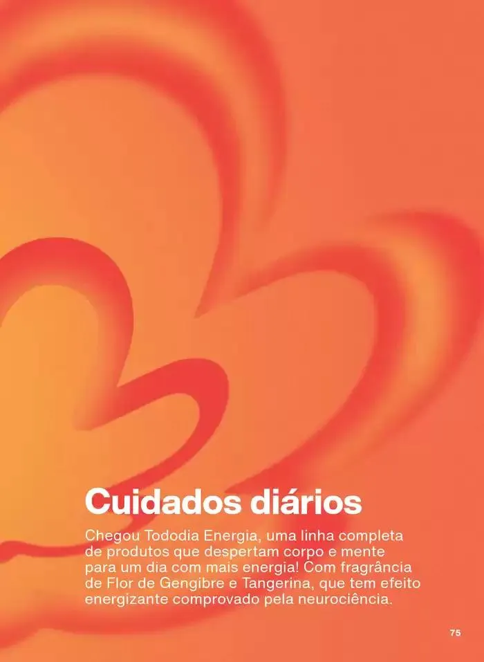 Encarte de Revista Natura Ciclo 3 31 de janeiro até 15 de março 2025 - Pagina 75