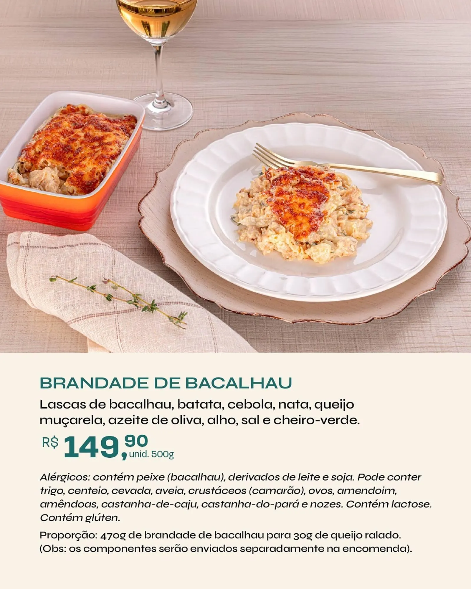 Encarte de Encarte Festval 17 de março até 27 de março 2026 - Pagina 2