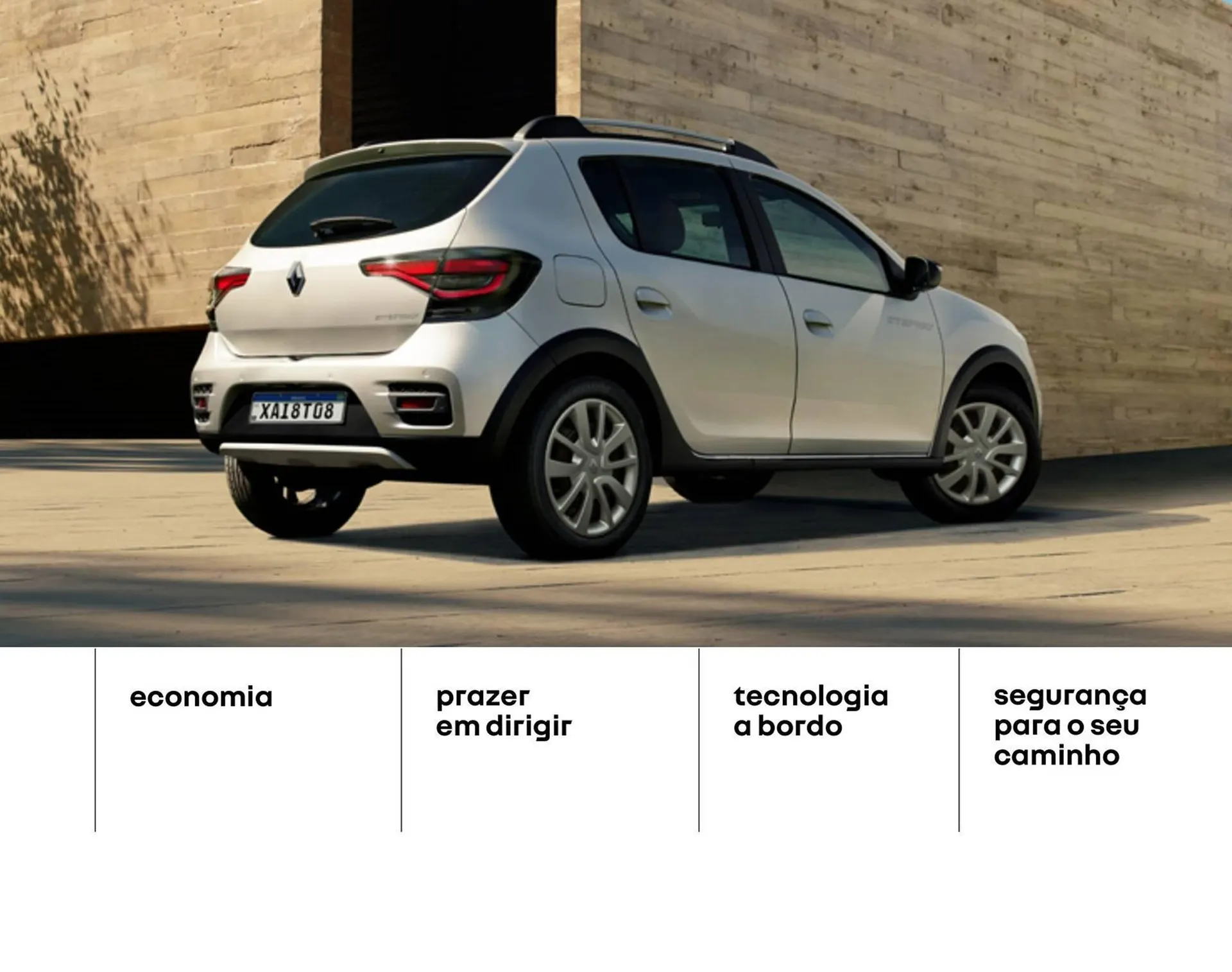 Encarte de Catálogo Renault 28 de junho até 28 de junho 2025 - Pagina 4