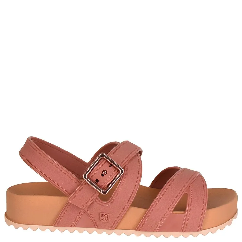 SANDALIA ZAXY TIME SAND AD