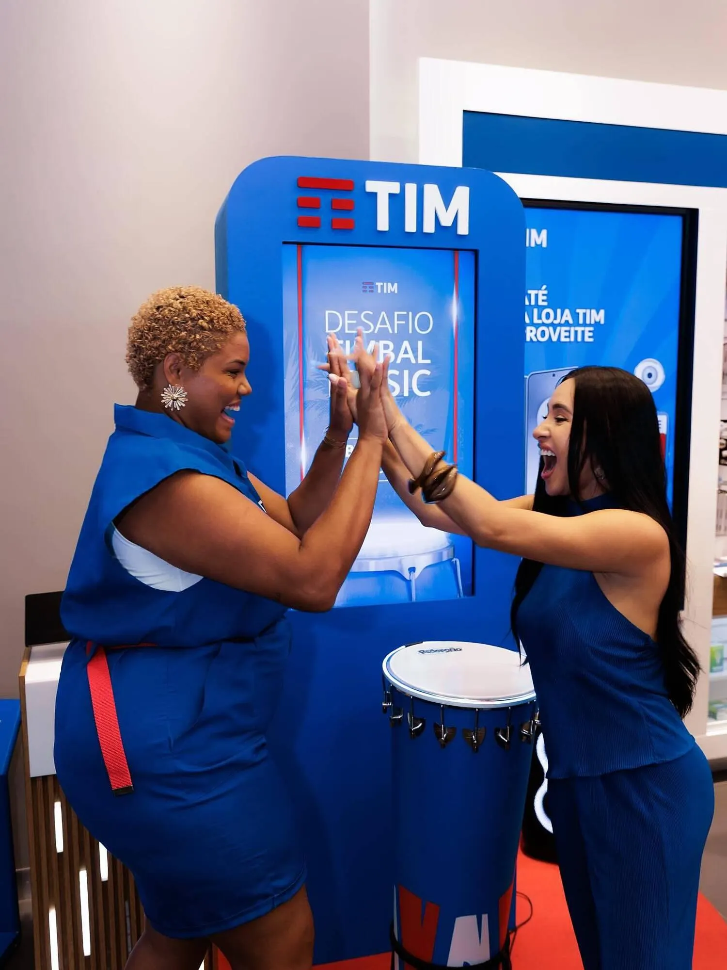 Encarte de Catálogo Tim 25 de janeiro até 31 de janeiro 2026 - Pagina 3