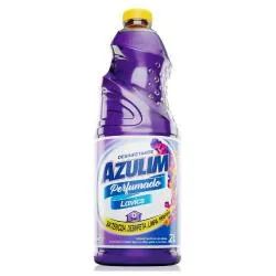 Desinf Azulim Perf 2000ml Lavics