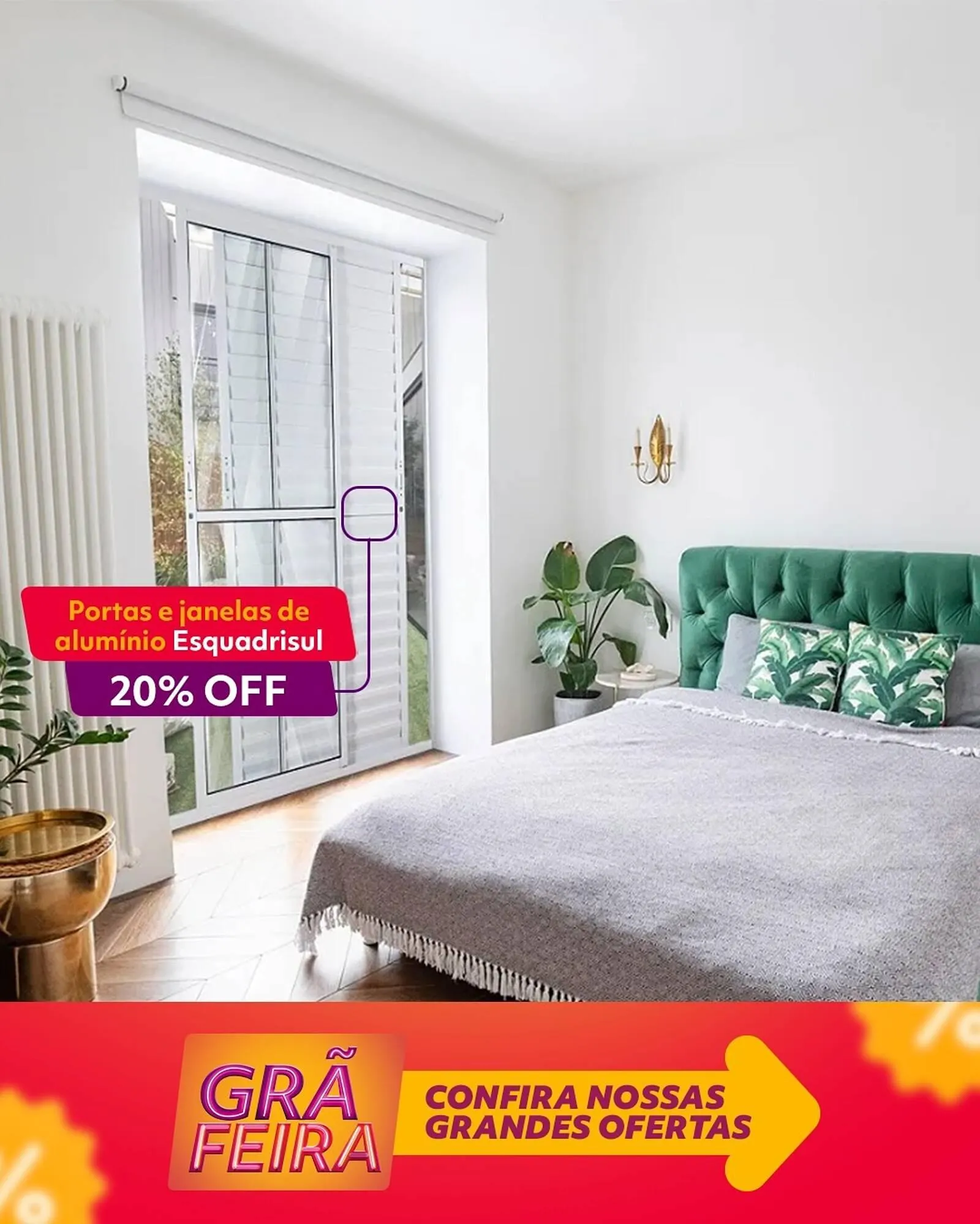 Encarte de Catálogo Telhanorte 13 de novembro até 17 de novembro 2025 - Pagina 1