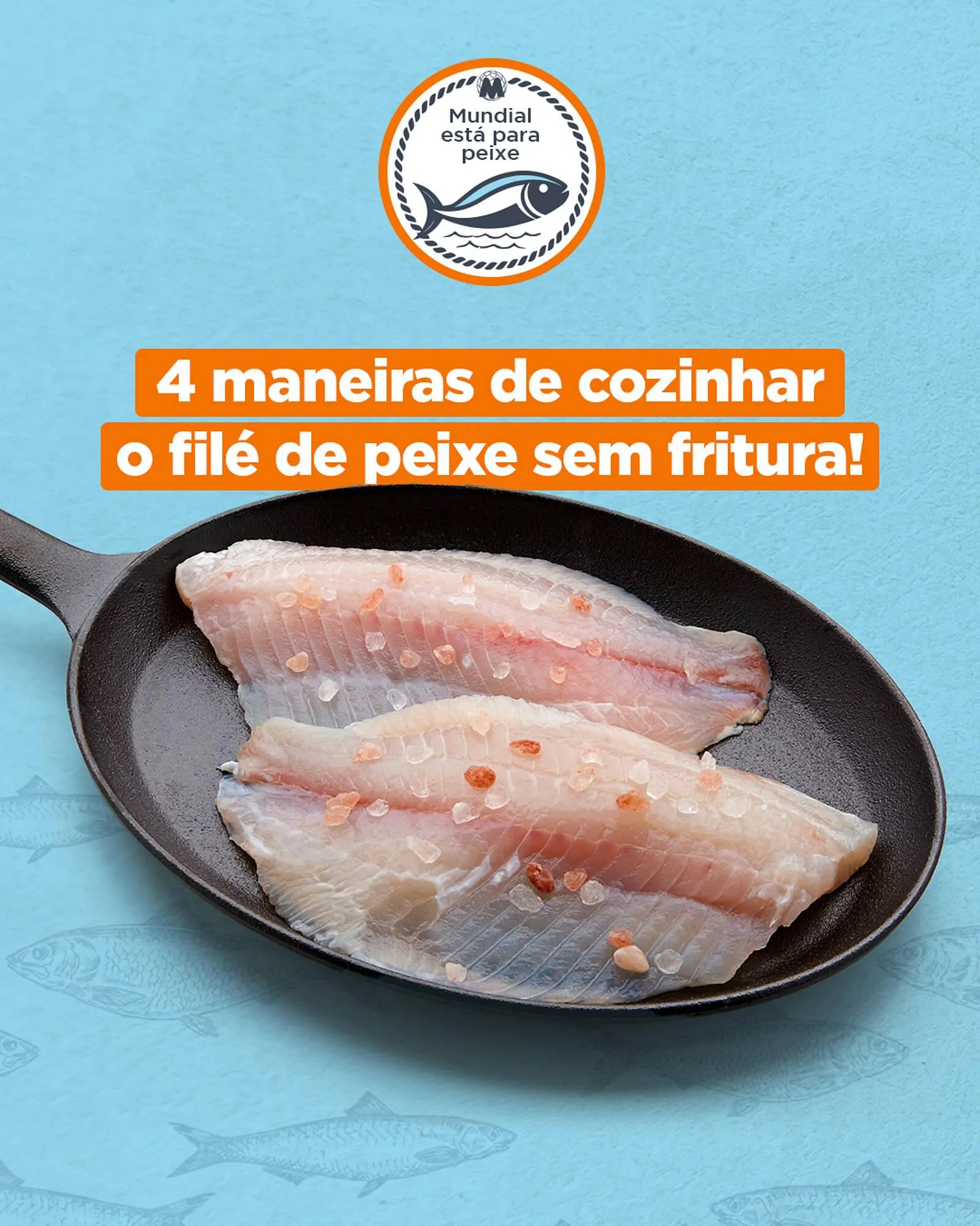 Encarte Supermercados Mundial - 1