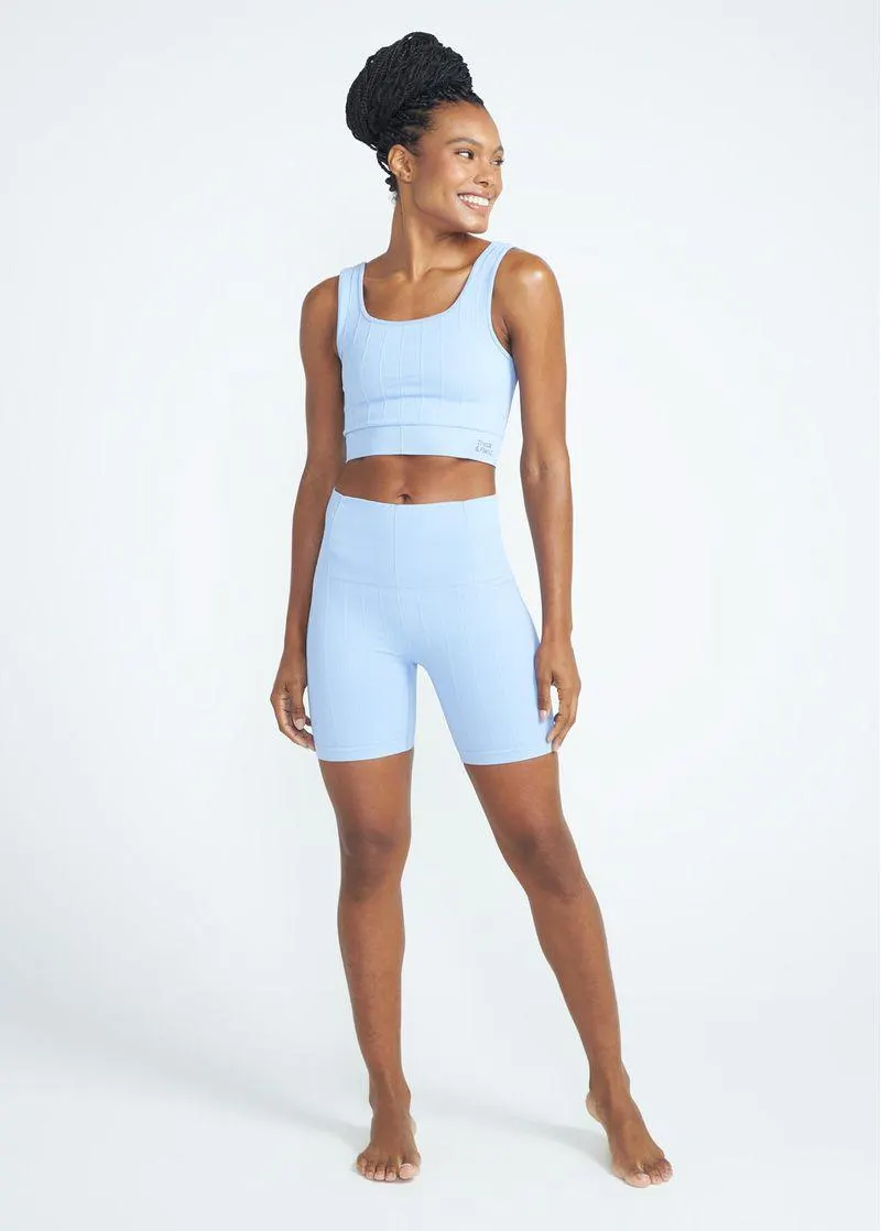 Bermuda Feminina Skin Zen