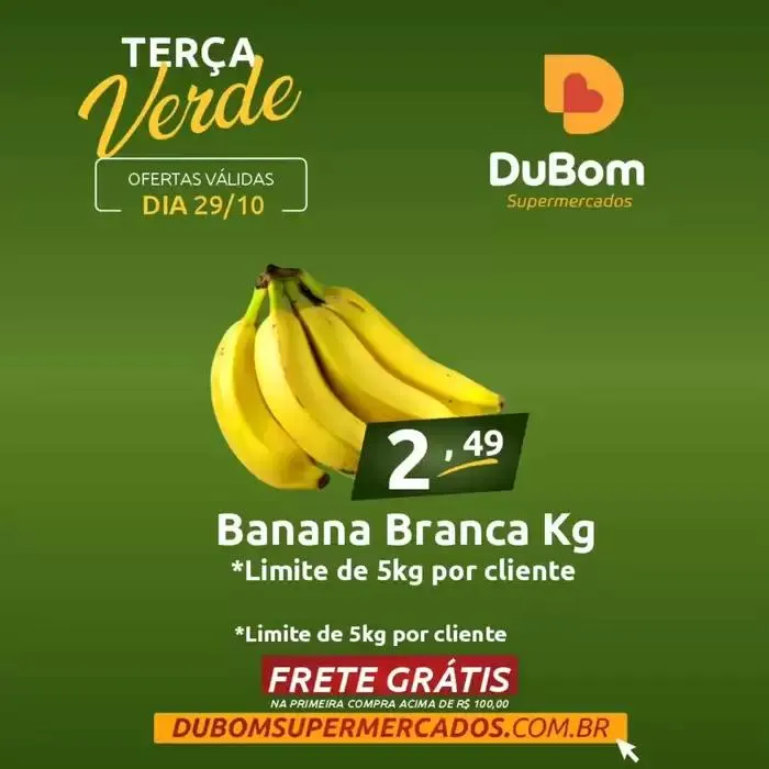 Encarte de Ofertas exclusivas e pechinchas 30 de outubro até 3 de novembro 2024 - Pagina 3