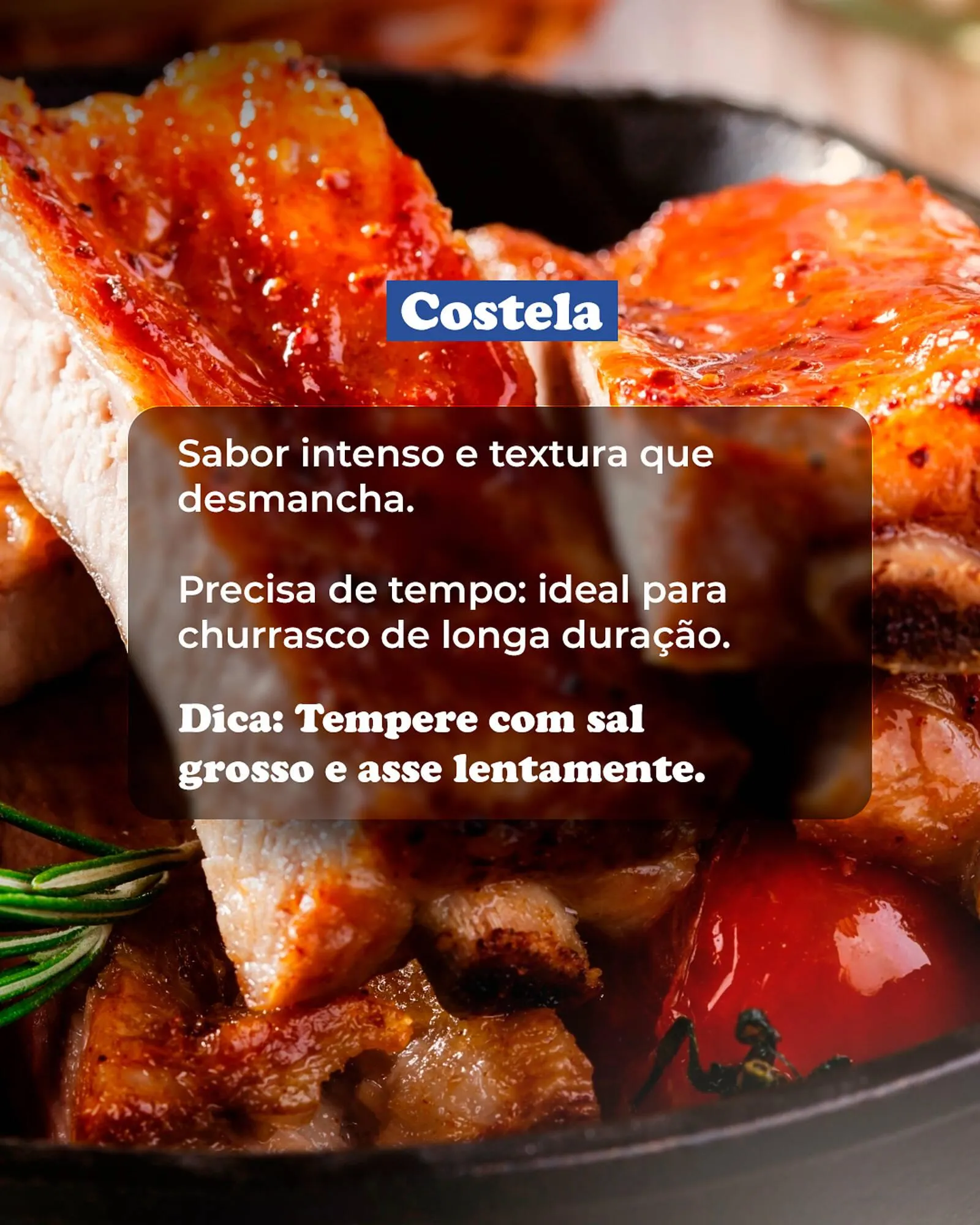 Encarte de Catálogo Mercadinho Piratininga 24 de abril até 30 de abril 2025 - Pagina 4