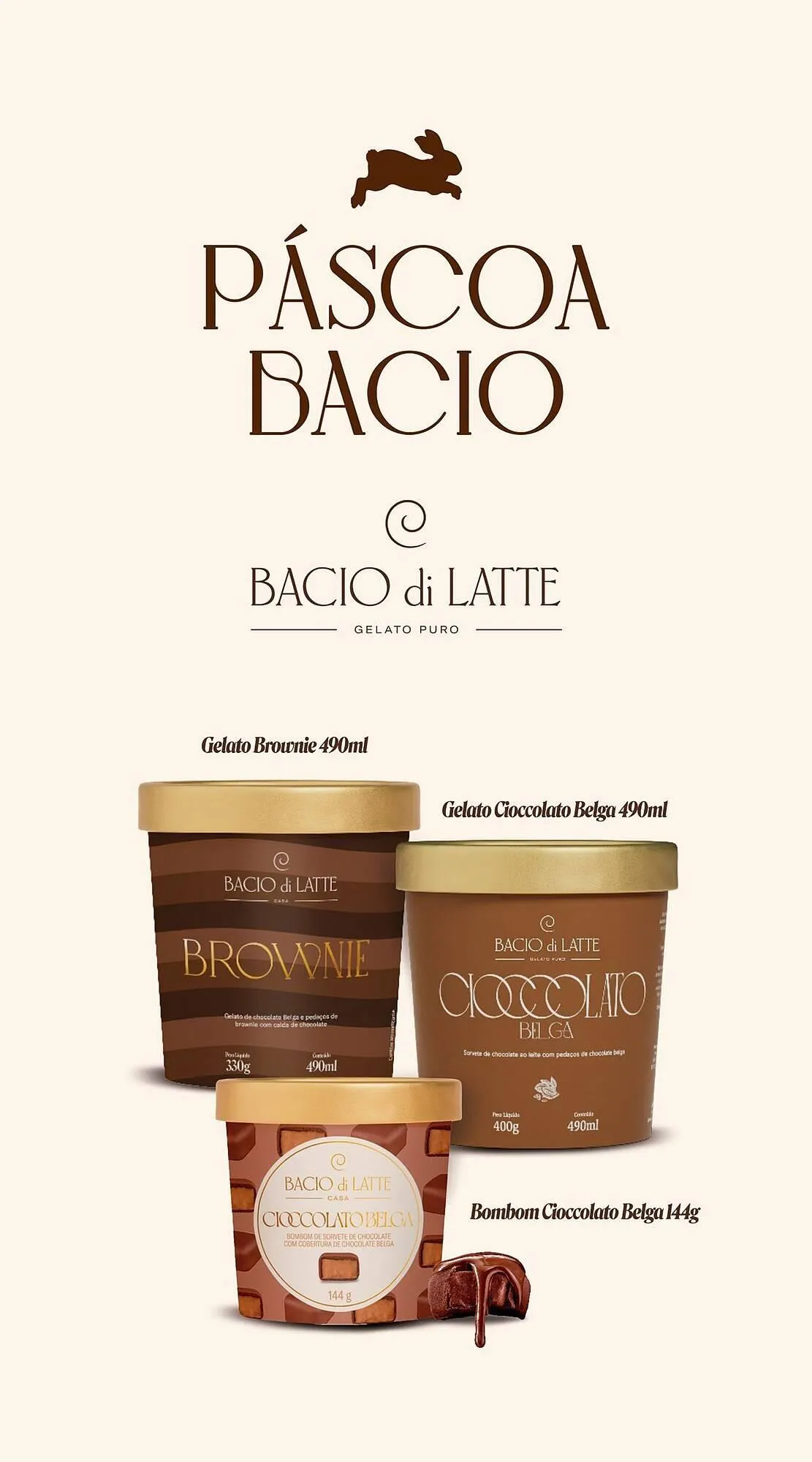 Encarte de Folheto Oba Hortifruti 3 de abril até 5 de abril 2026 - Pagina 3