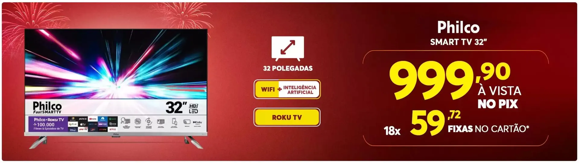 Encarte de Encarte Lojas Guaibim 30 de janeiro até 28 de fevereiro 2025 - Pagina 2