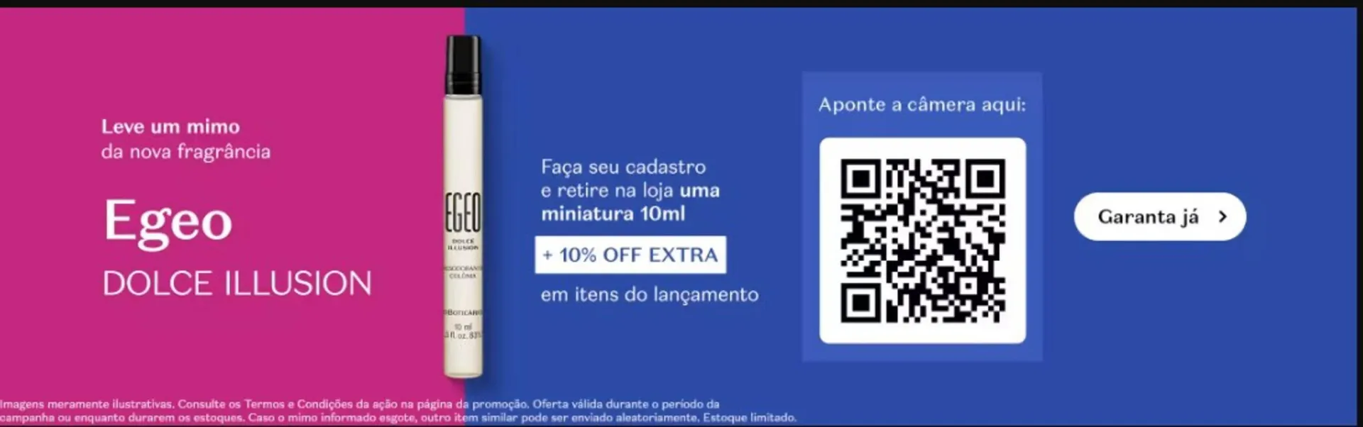 Encarte de Catálogo O Boticário 19 de janeiro até 8 de fevereiro 2026 - Pagina 7